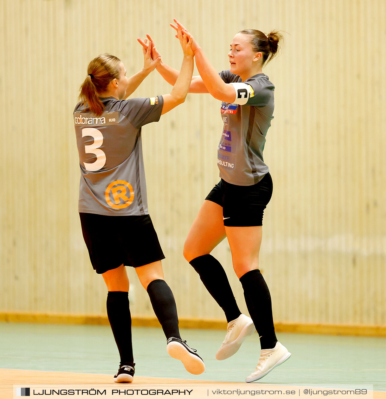 Falköping FC-GAIS Futsal 1-1,dam,Frejahallen,Falköping,Sverige,Futsal,,2025,361814