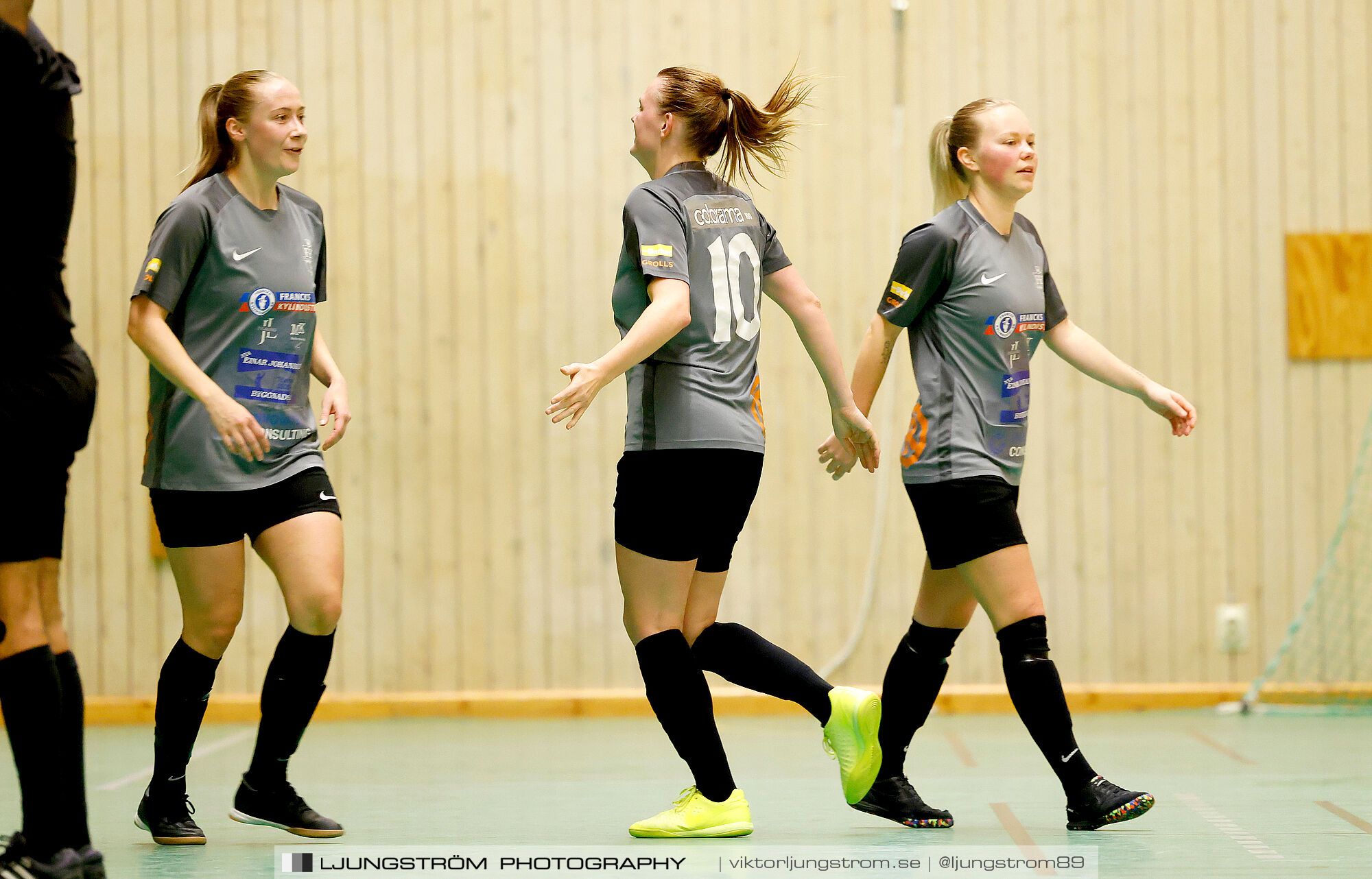 Falköping FC-GAIS Futsal 1-1,dam,Frejahallen,Falköping,Sverige,Futsal,,2025,361821
