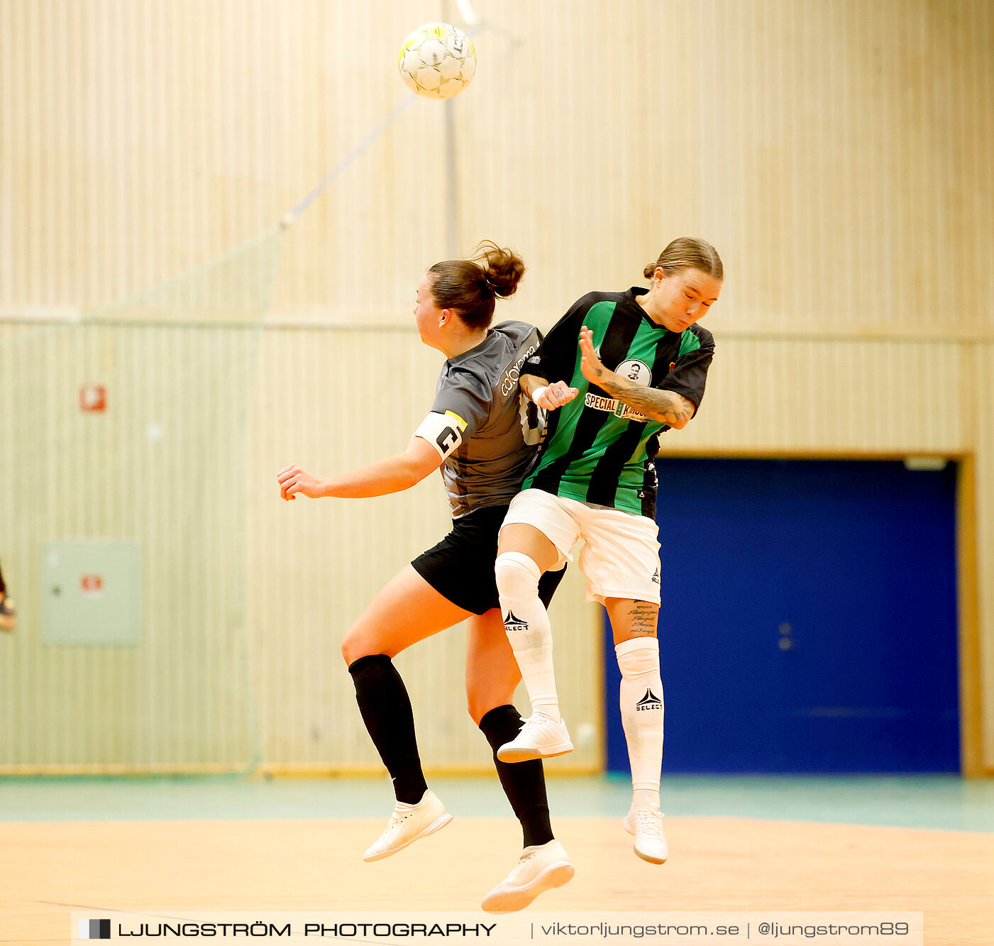 Falköping FC-GAIS Futsal 1-1,dam,Frejahallen,Falköping,Sverige,Futsal,,2025,361825