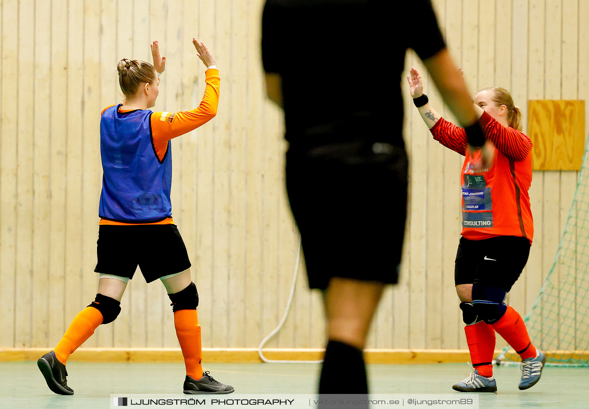 Falköping FC-GAIS Futsal 1-1,dam,Frejahallen,Falköping,Sverige,Futsal,,2025,361826