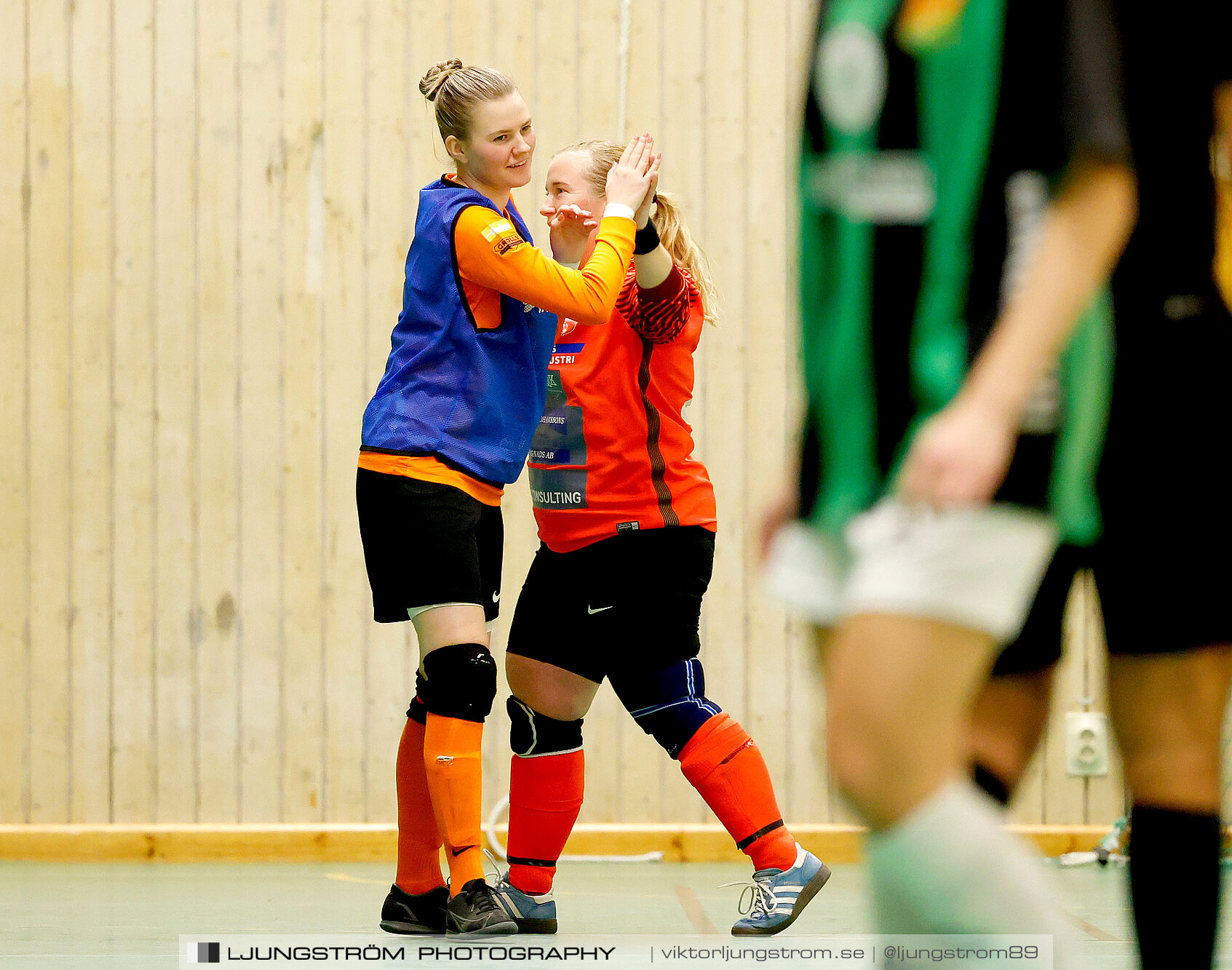 Falköping FC-GAIS Futsal 1-1,dam,Frejahallen,Falköping,Sverige,Futsal,,2025,361827