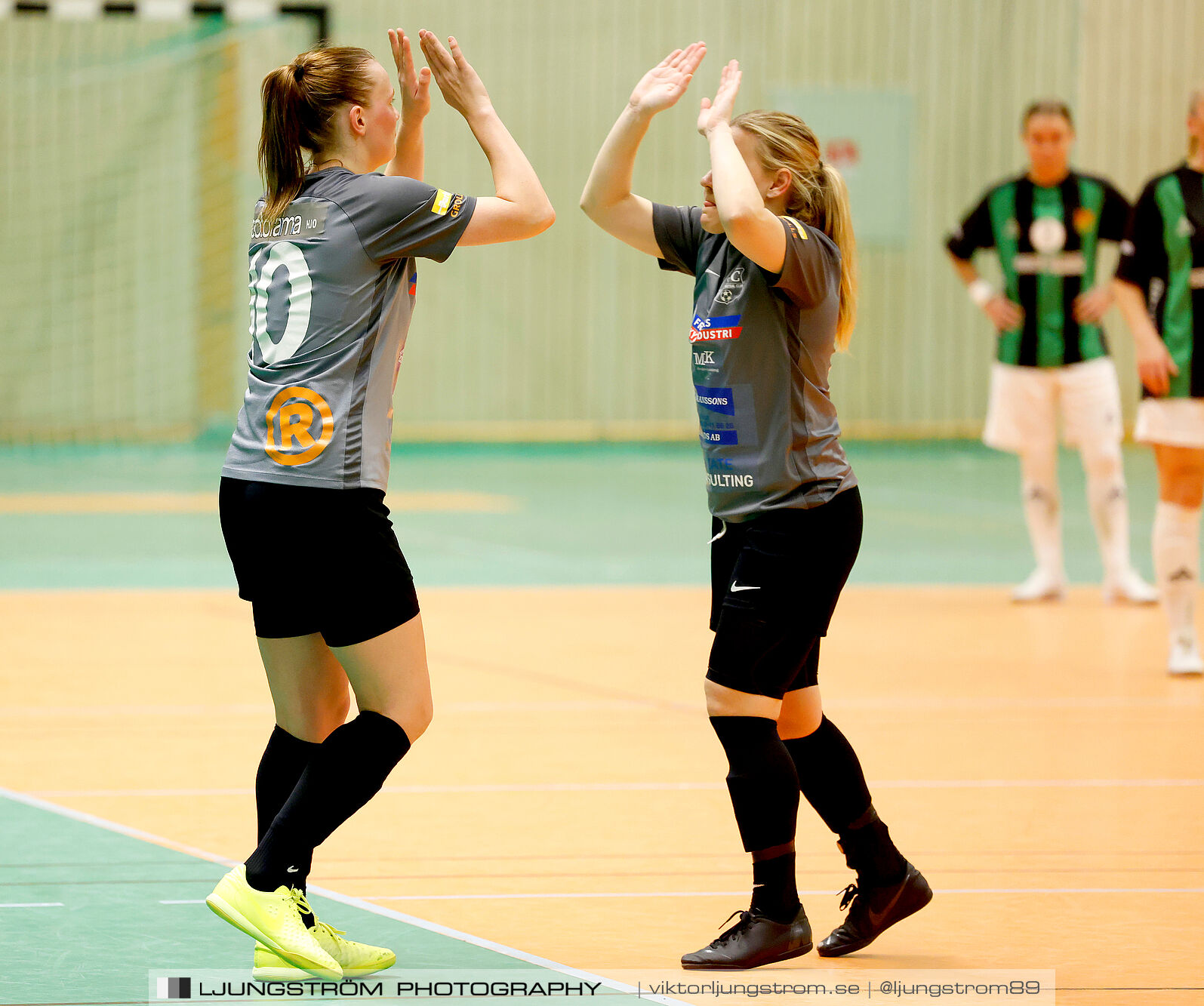 Falköping FC-GAIS Futsal 1-1,dam,Frejahallen,Falköping,Sverige,Futsal,,2025,361830