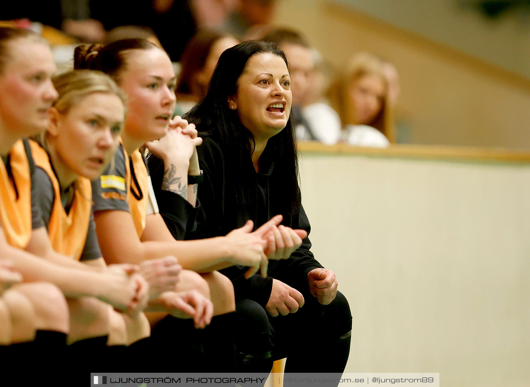 Falköping FC-GAIS Futsal 1-1,dam,Frejahallen,Falköping,Sverige,Futsal,,2025,361842