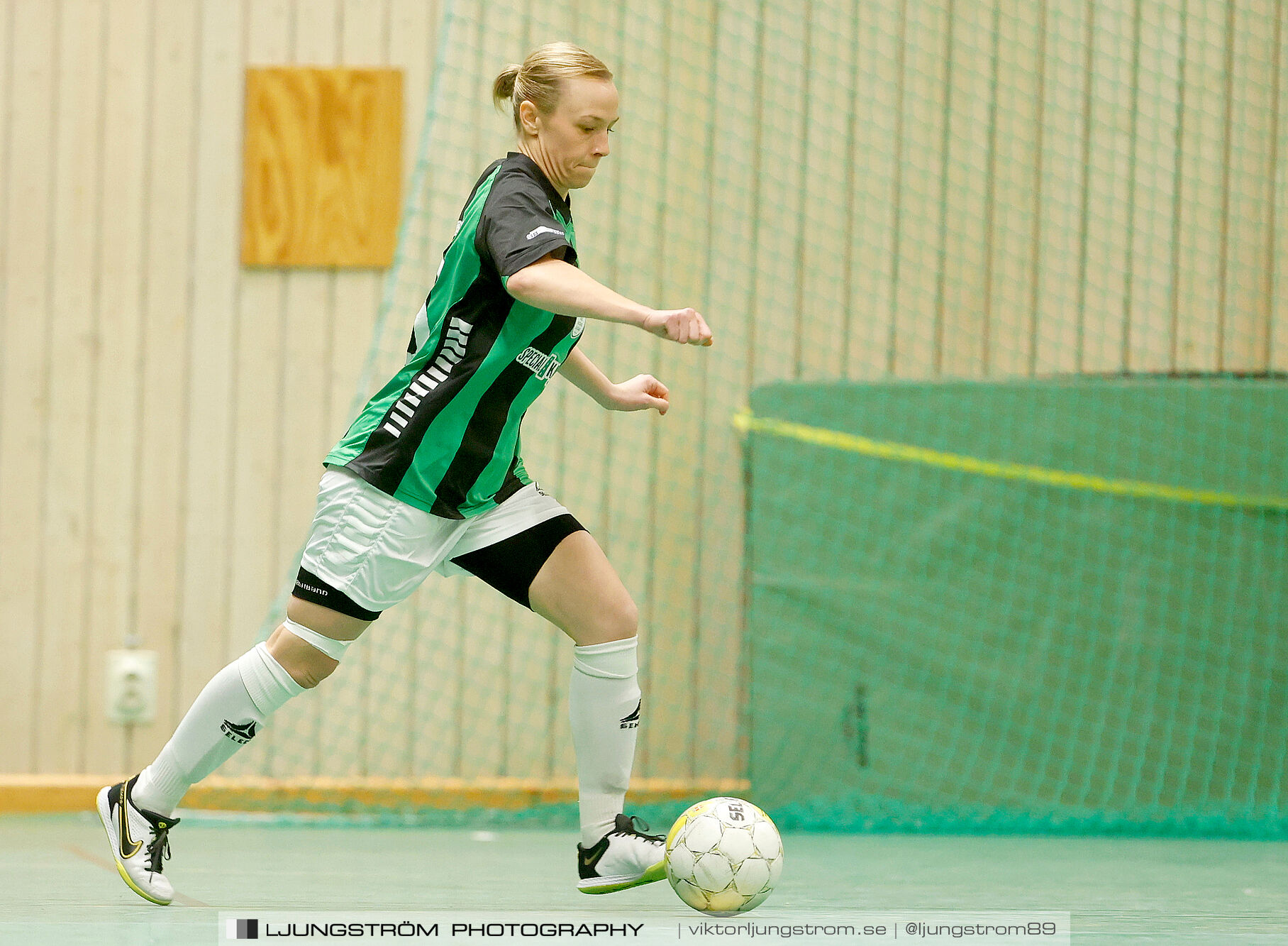 Falköping FC-GAIS Futsal 1-1,dam,Frejahallen,Falköping,Sverige,Futsal,,2025,361846