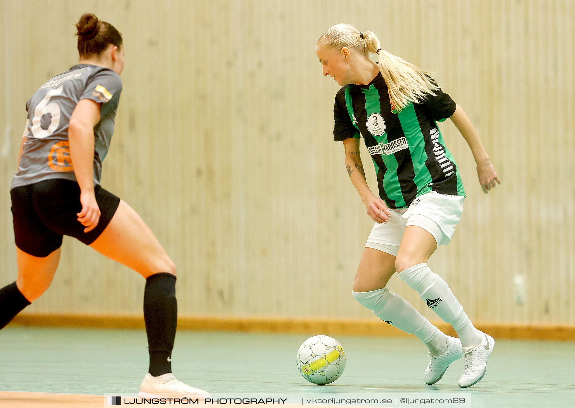 Falköping FC-GAIS Futsal 1-1,dam,Frejahallen,Falköping,Sverige,Futsal,,2025,361848
