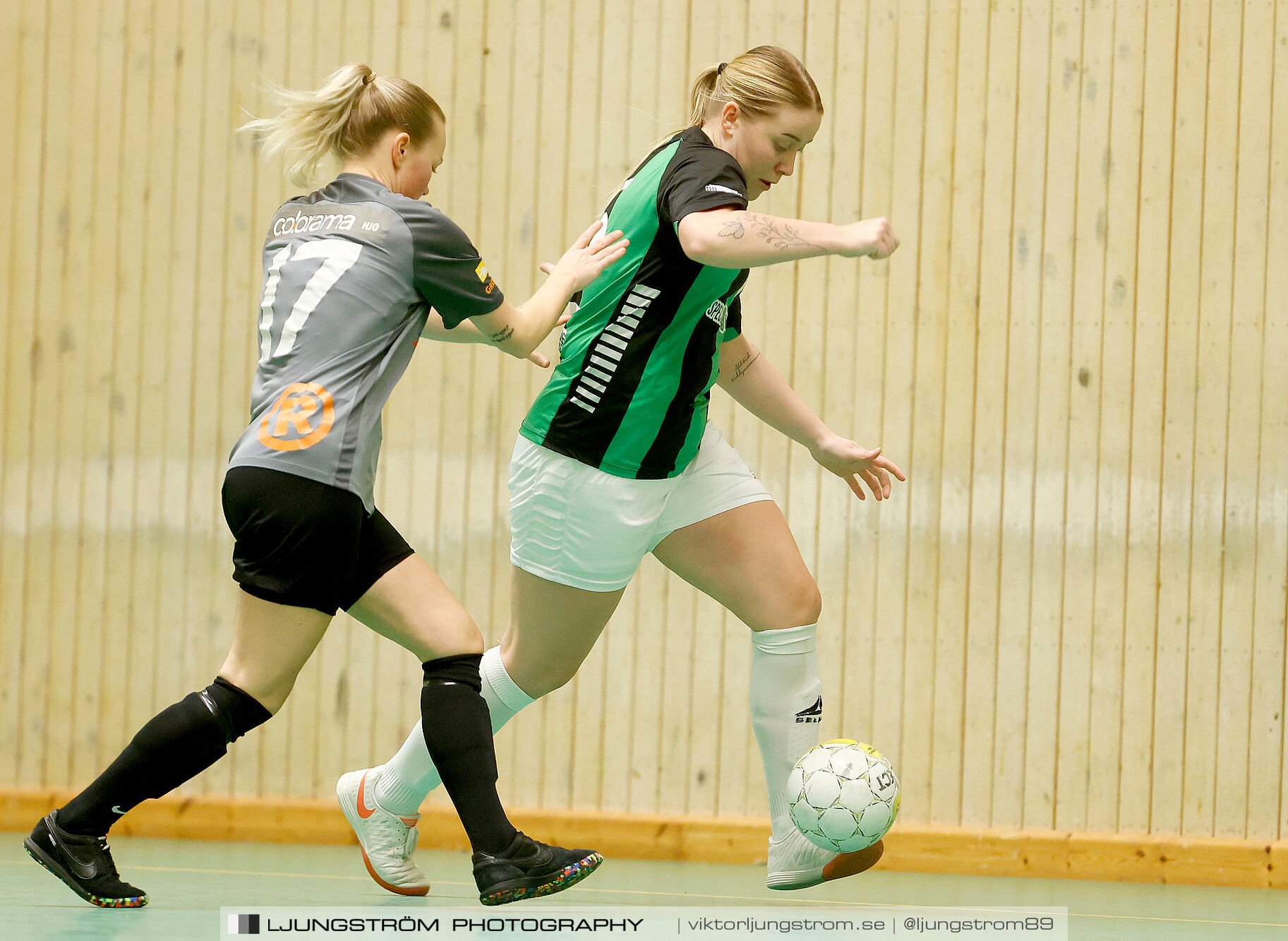Falköping FC-GAIS Futsal 1-1,dam,Frejahallen,Falköping,Sverige,Futsal,,2025,361850