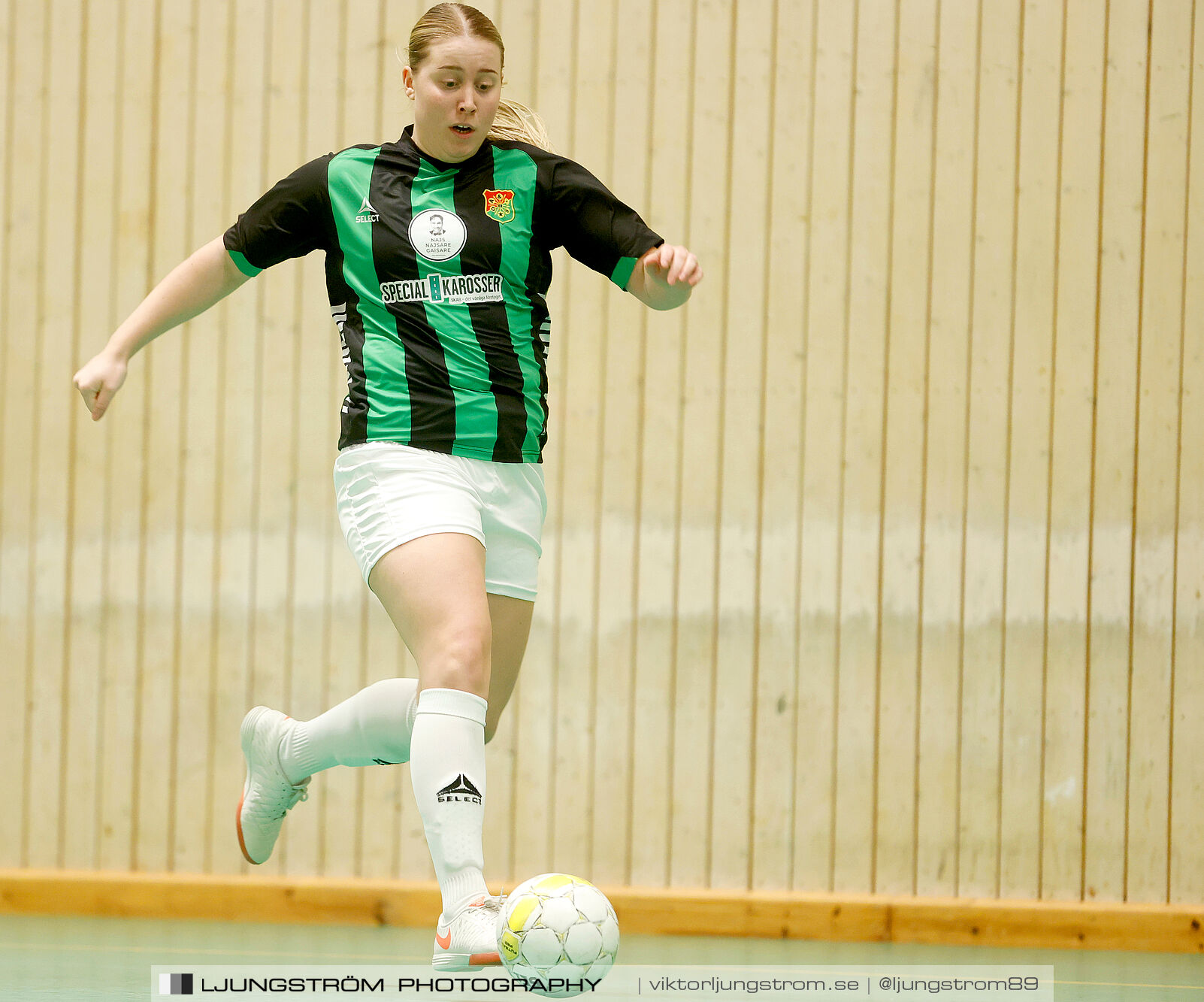 Falköping FC-GAIS Futsal 1-1,dam,Frejahallen,Falköping,Sverige,Futsal,,2025,361852