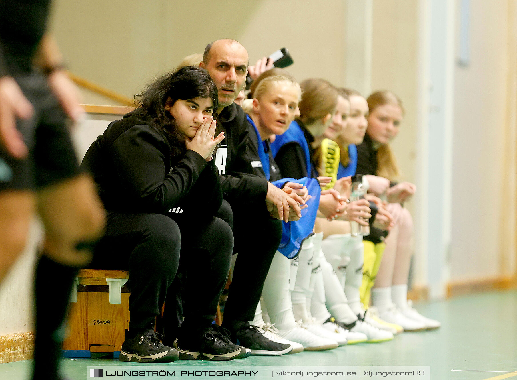 Falköping FC-GAIS Futsal 1-1,dam,Frejahallen,Falköping,Sverige,Futsal,,2025,361866