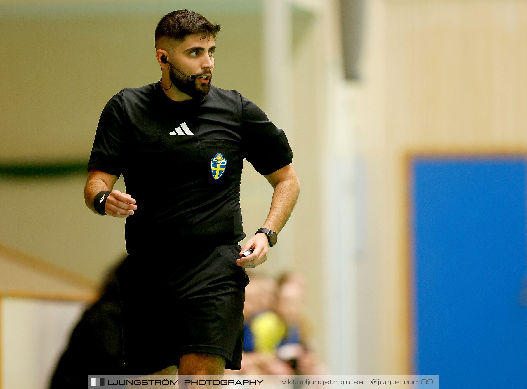 Falköping FC-GAIS Futsal 1-1,dam,Frejahallen,Falköping,Sverige,Futsal,,2025,361870