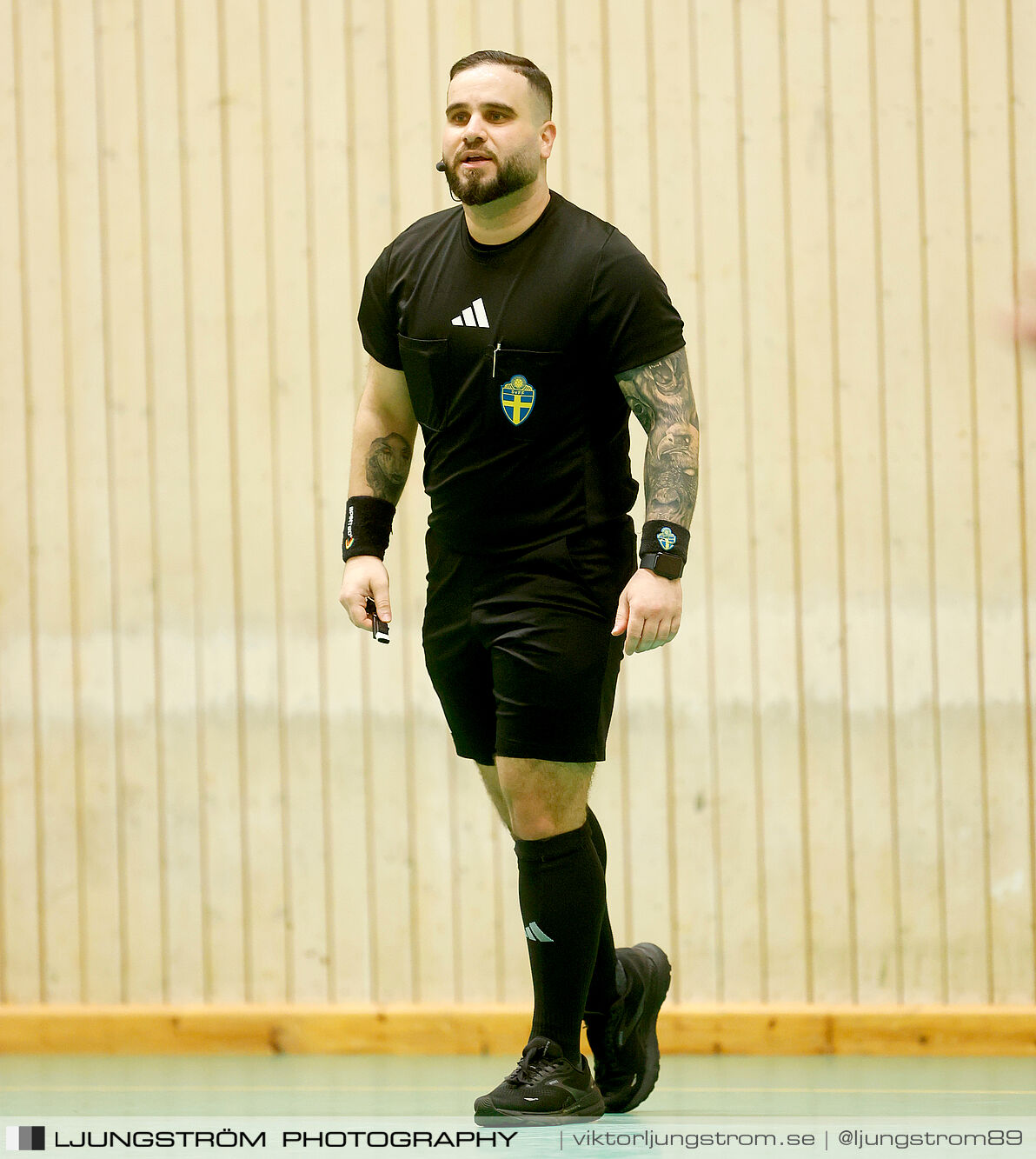 Falköping FC-GAIS Futsal 1-1,dam,Frejahallen,Falköping,Sverige,Futsal,,2025,361872