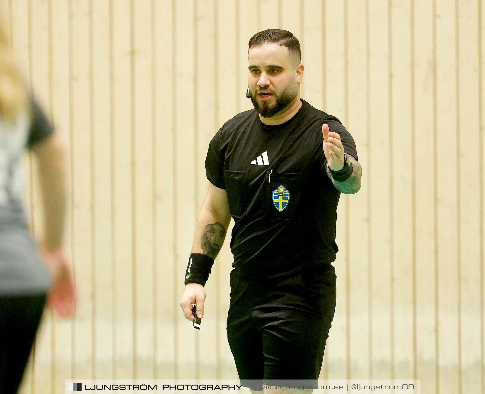 Falköping FC-GAIS Futsal 1-1,dam,Frejahallen,Falköping,Sverige,Futsal,,2025,361873