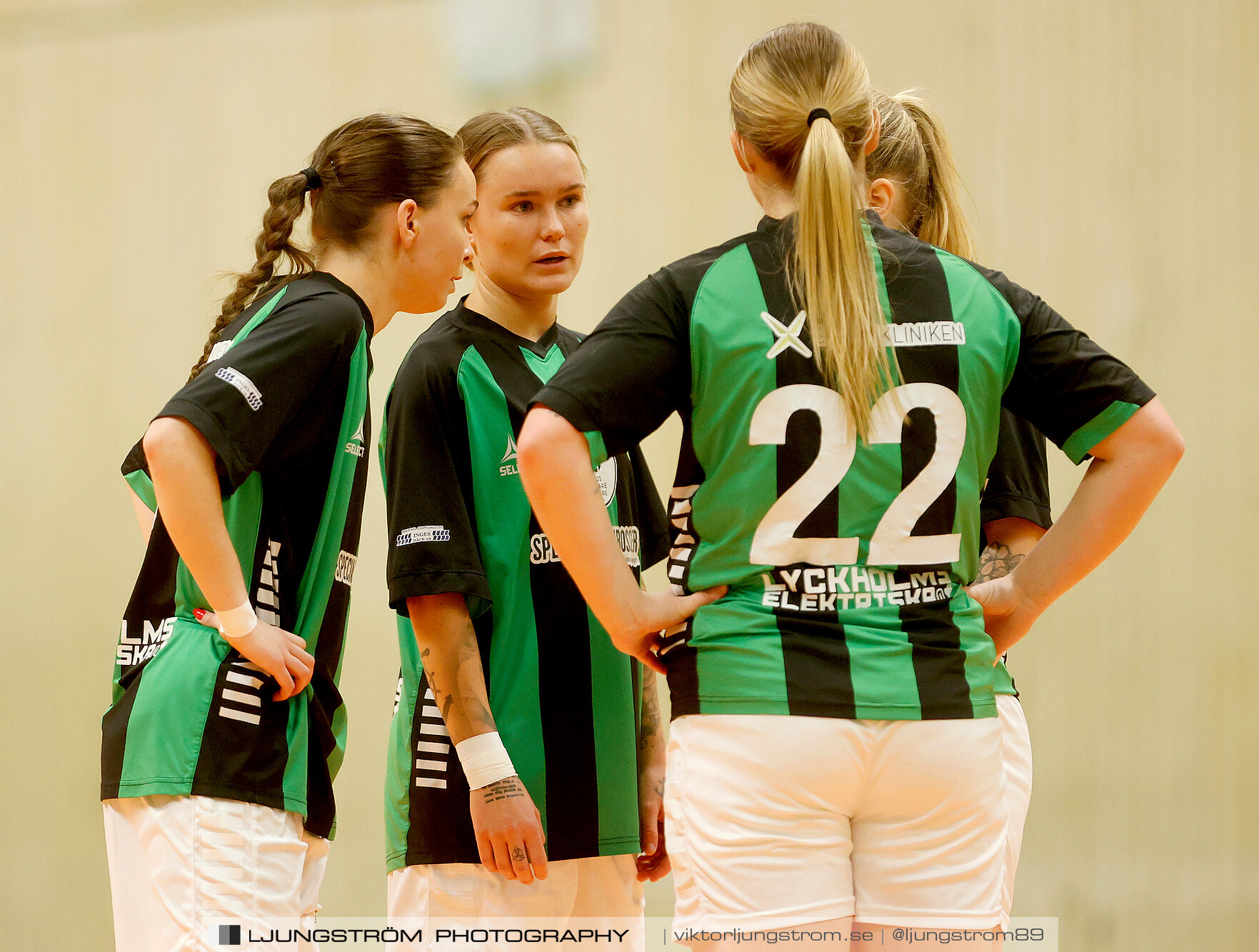 Falköping FC-GAIS Futsal 1-1,dam,Frejahallen,Falköping,Sverige,Futsal,,2025,361875