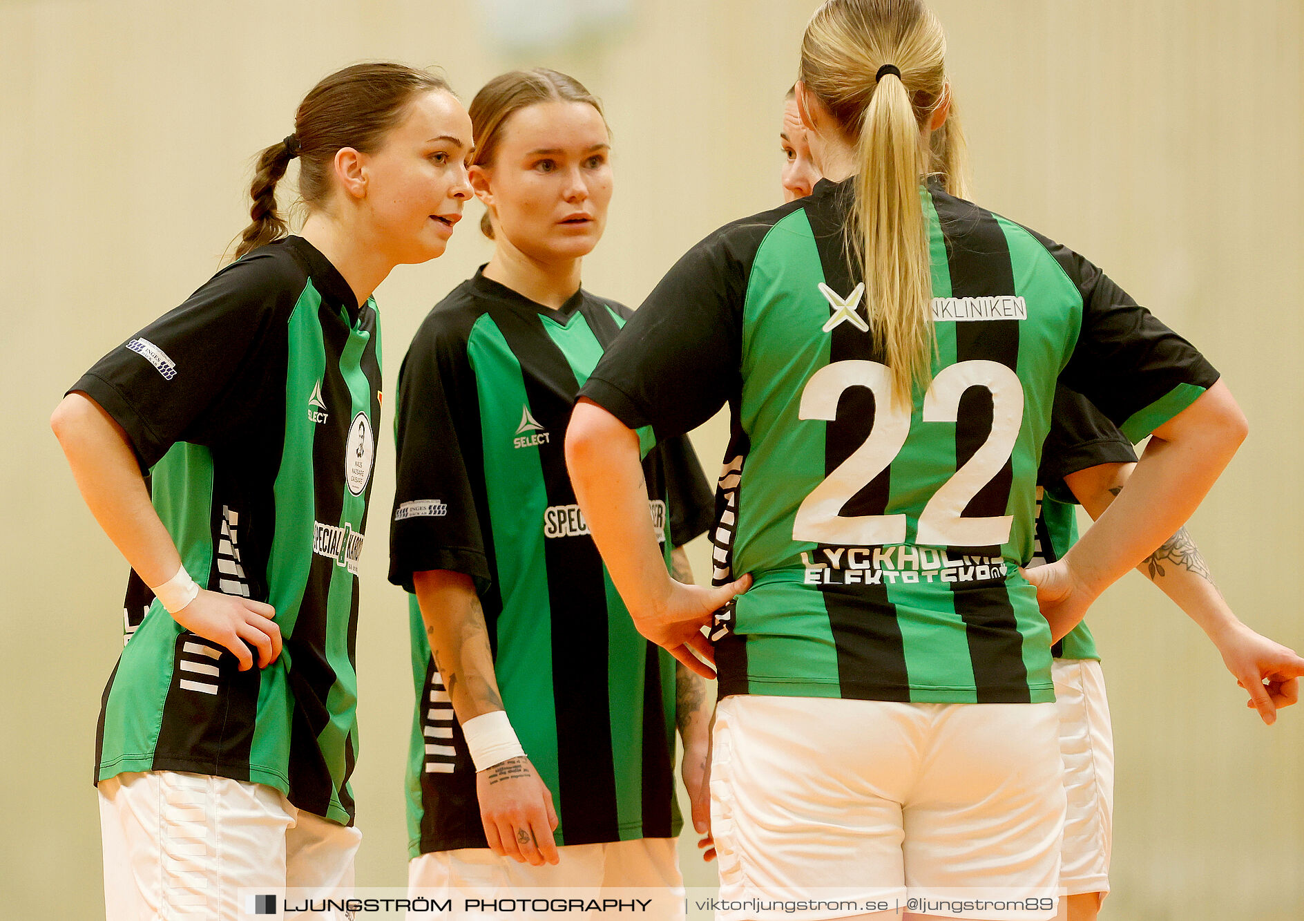Falköping FC-GAIS Futsal 1-1,dam,Frejahallen,Falköping,Sverige,Futsal,,2025,361876