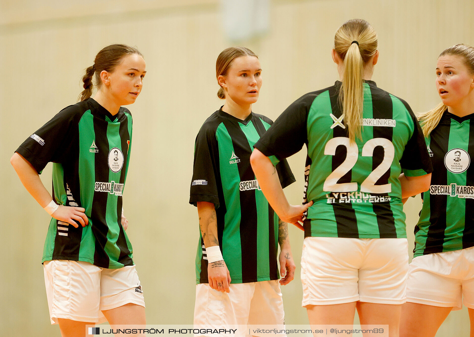 Falköping FC-GAIS Futsal 1-1,dam,Frejahallen,Falköping,Sverige,Futsal,,2025,361877