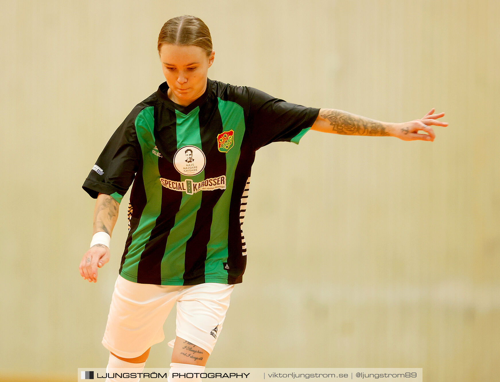 Falköping FC-GAIS Futsal 1-1,dam,Frejahallen,Falköping,Sverige,Futsal,,2025,361878