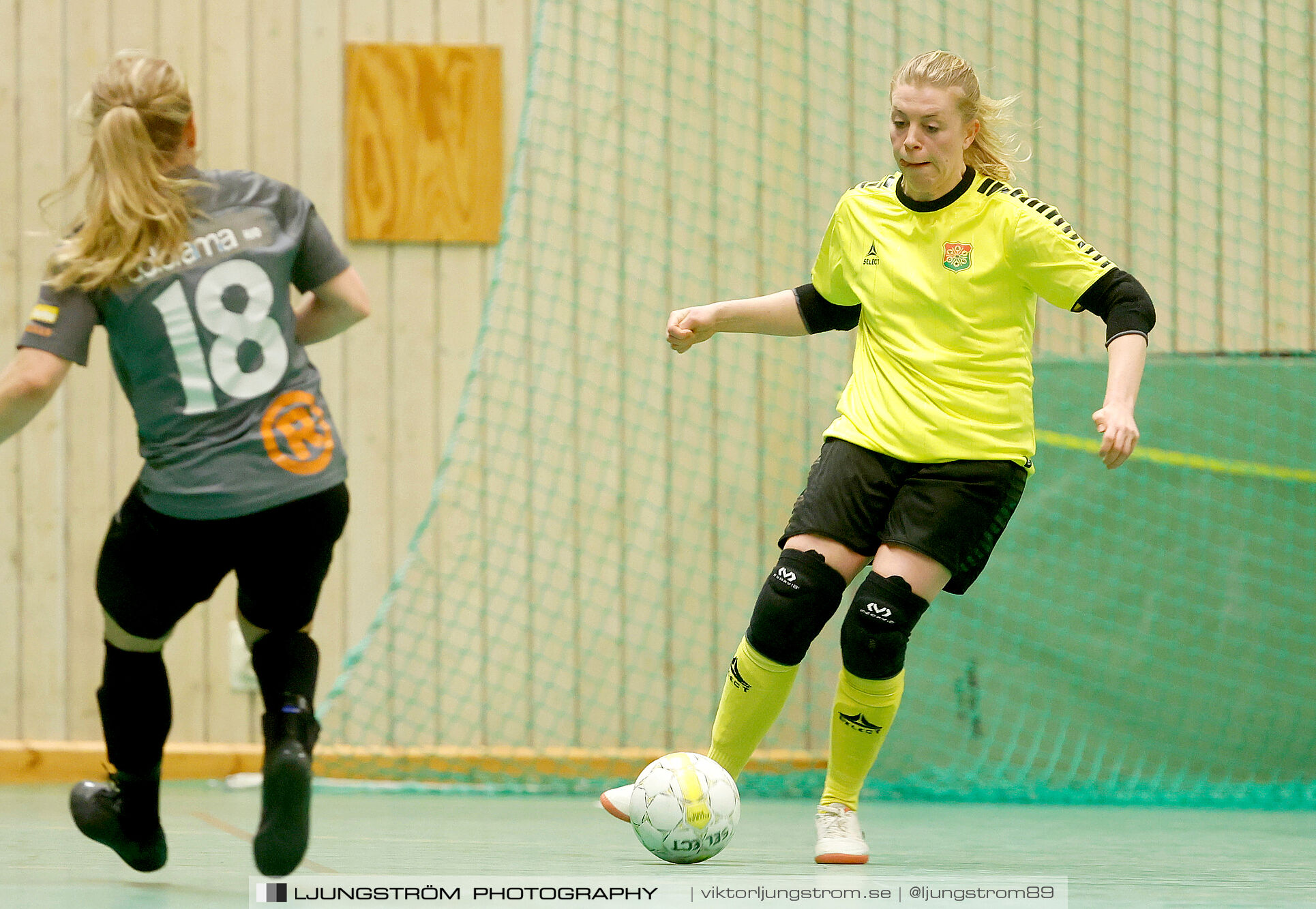 Falköping FC-GAIS Futsal 1-1,dam,Frejahallen,Falköping,Sverige,Futsal,,2025,361879