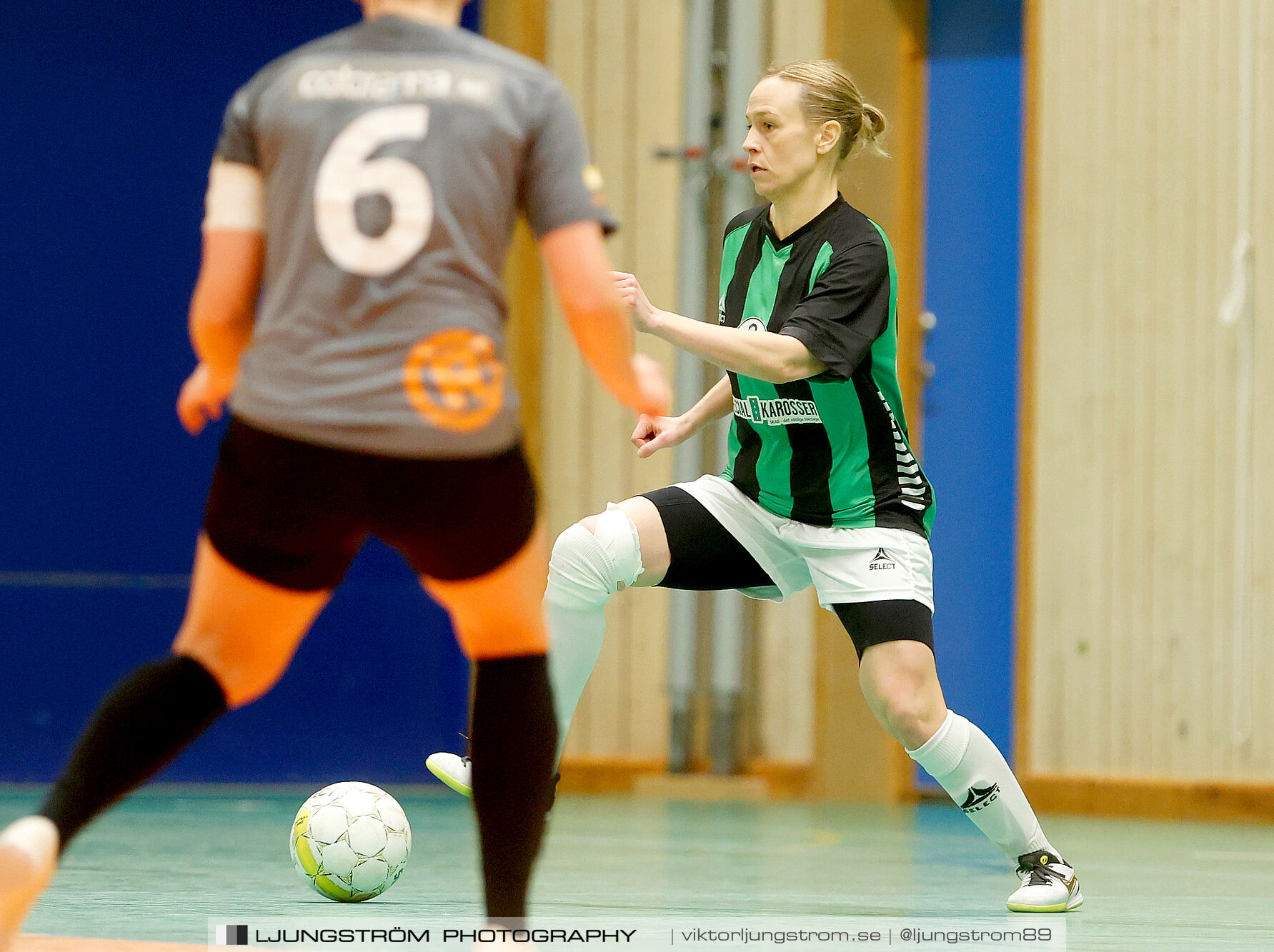 Falköping FC-GAIS Futsal 1-1,dam,Frejahallen,Falköping,Sverige,Futsal,,2025,361884