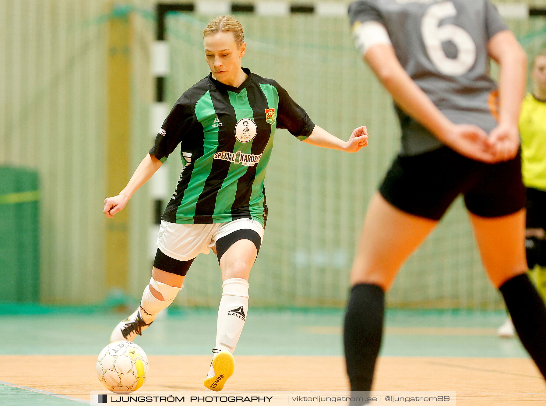 Falköping FC-GAIS Futsal 1-1,dam,Frejahallen,Falköping,Sverige,Futsal,,2025,361890