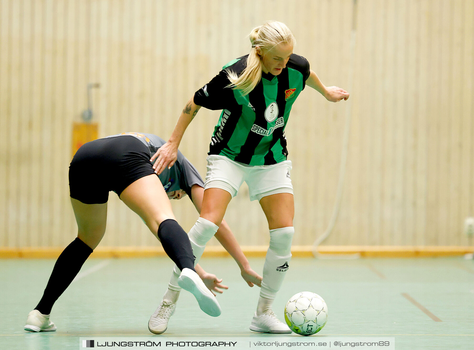 Falköping FC-GAIS Futsal 1-1,dam,Frejahallen,Falköping,Sverige,Futsal,,2025,361898
