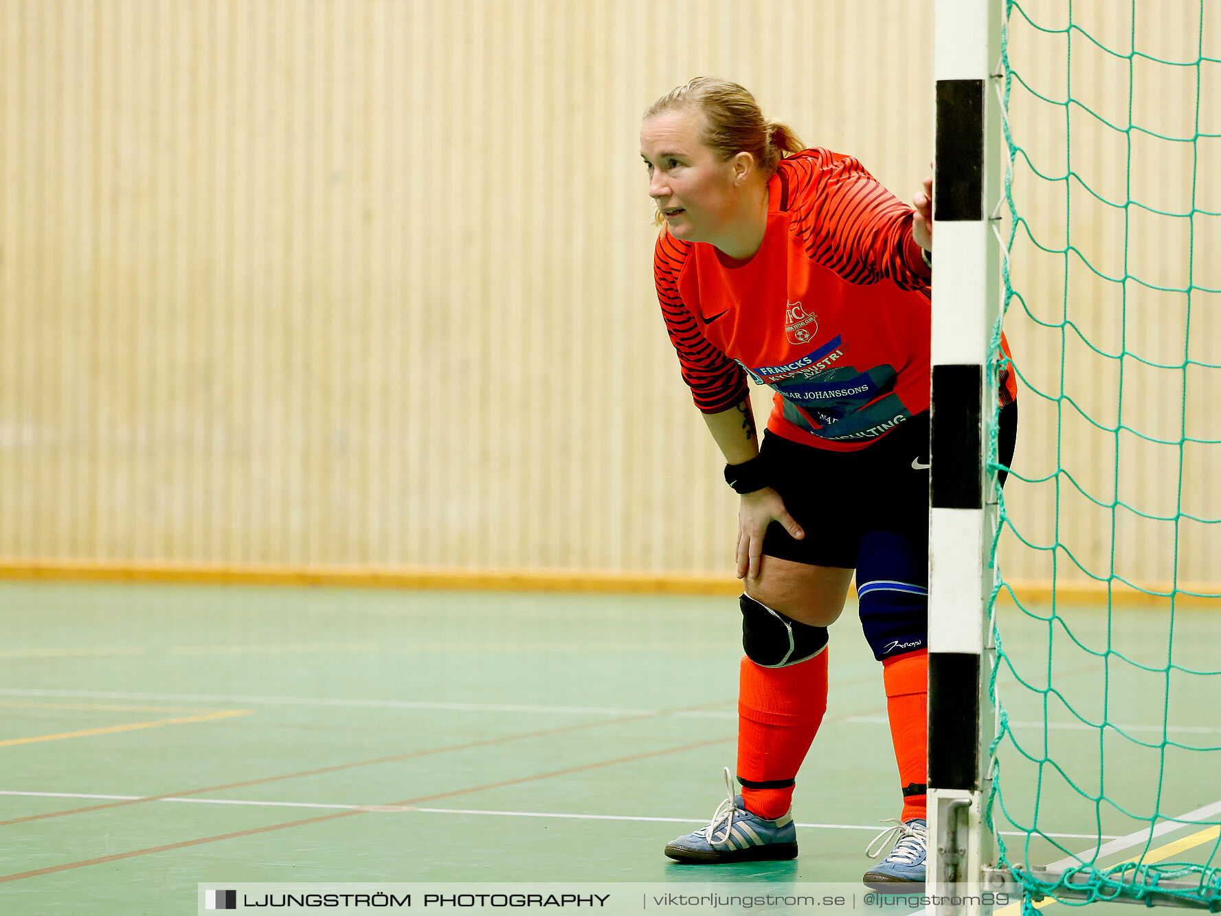 Falköping FC-GAIS Futsal 1-1,dam,Frejahallen,Falköping,Sverige,Futsal,,2025,361907