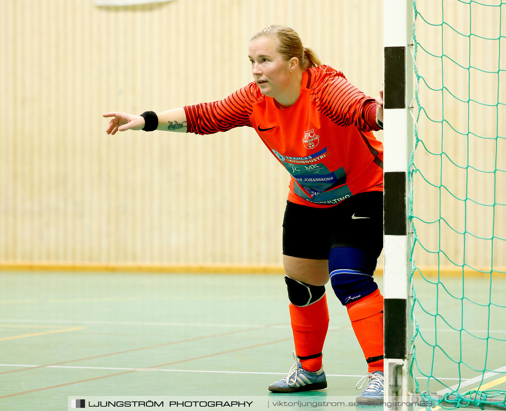 Falköping FC-GAIS Futsal 1-1,dam,Frejahallen,Falköping,Sverige,Futsal,,2025,361908