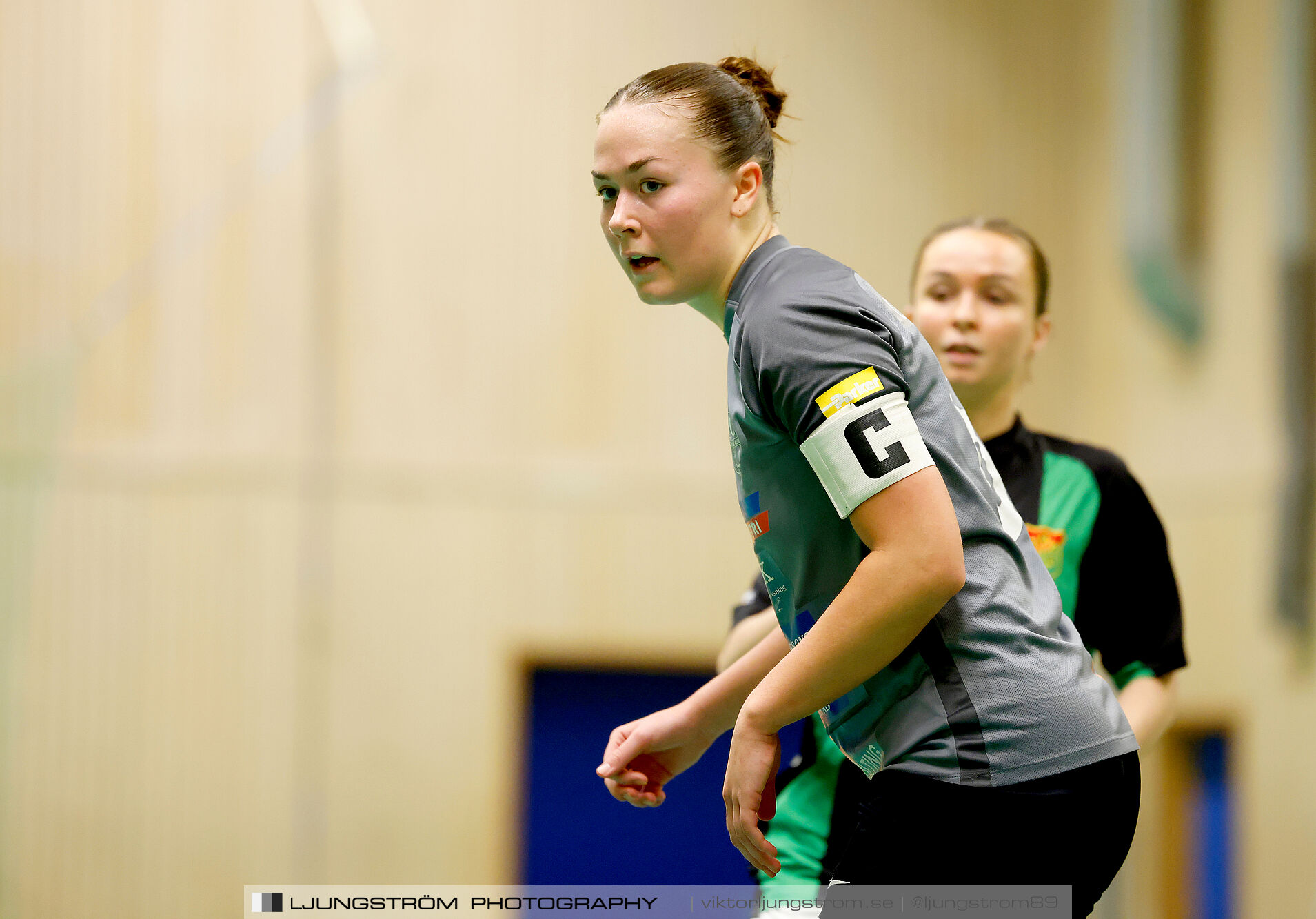 Falköping FC-GAIS Futsal 1-1,dam,Frejahallen,Falköping,Sverige,Futsal,,2025,361911