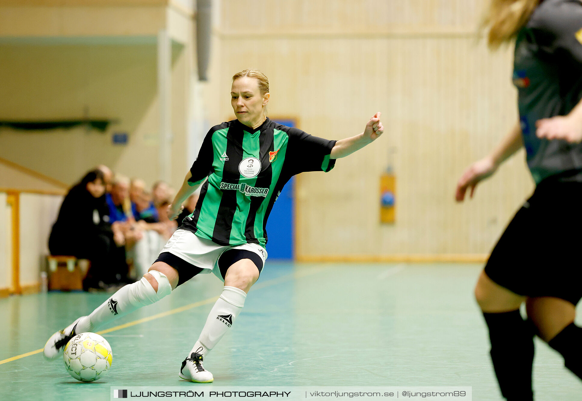Falköping FC-GAIS Futsal 1-1,dam,Frejahallen,Falköping,Sverige,Futsal,,2025,361913