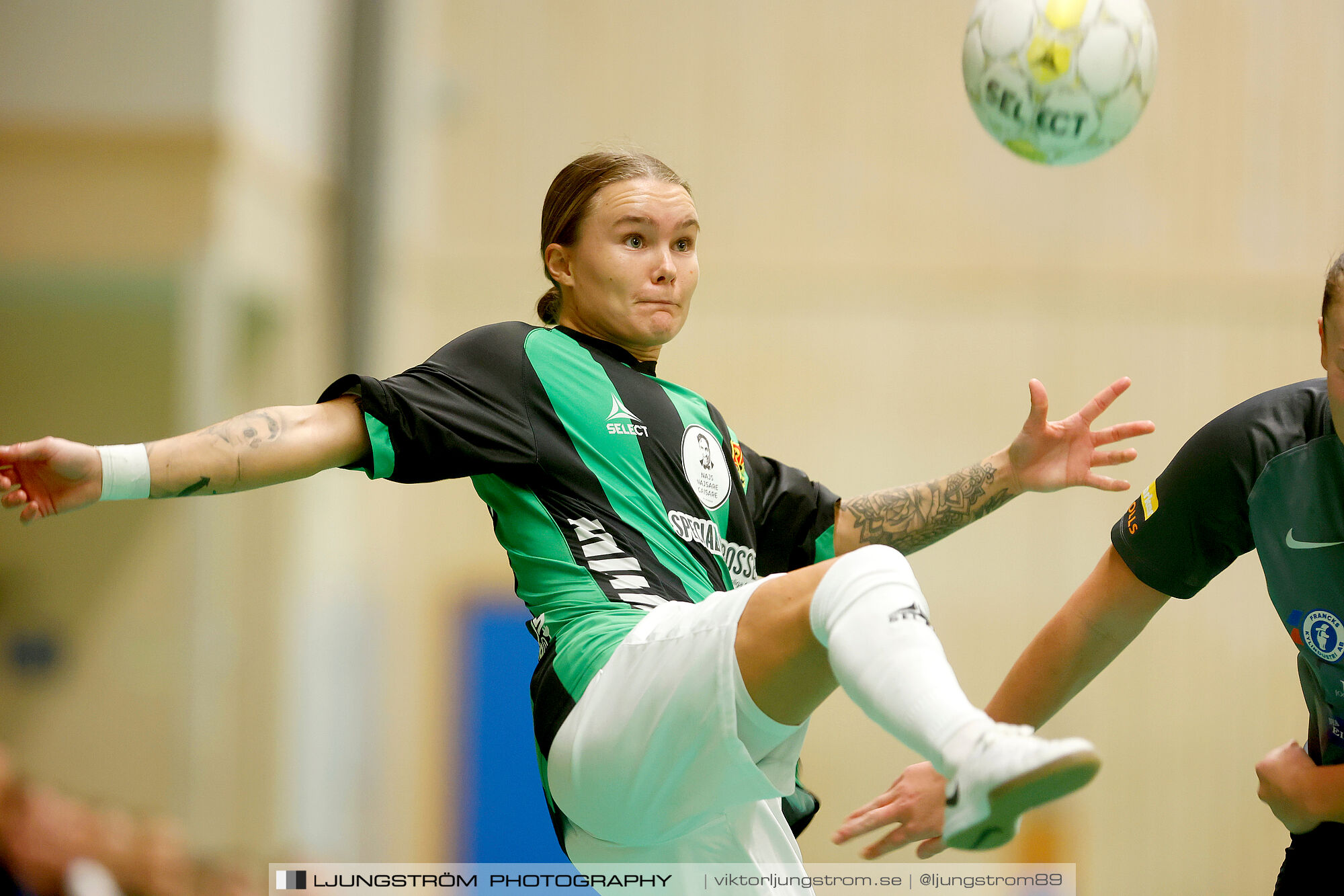Falköping FC-GAIS Futsal 1-1,dam,Frejahallen,Falköping,Sverige,Futsal,,2025,361924