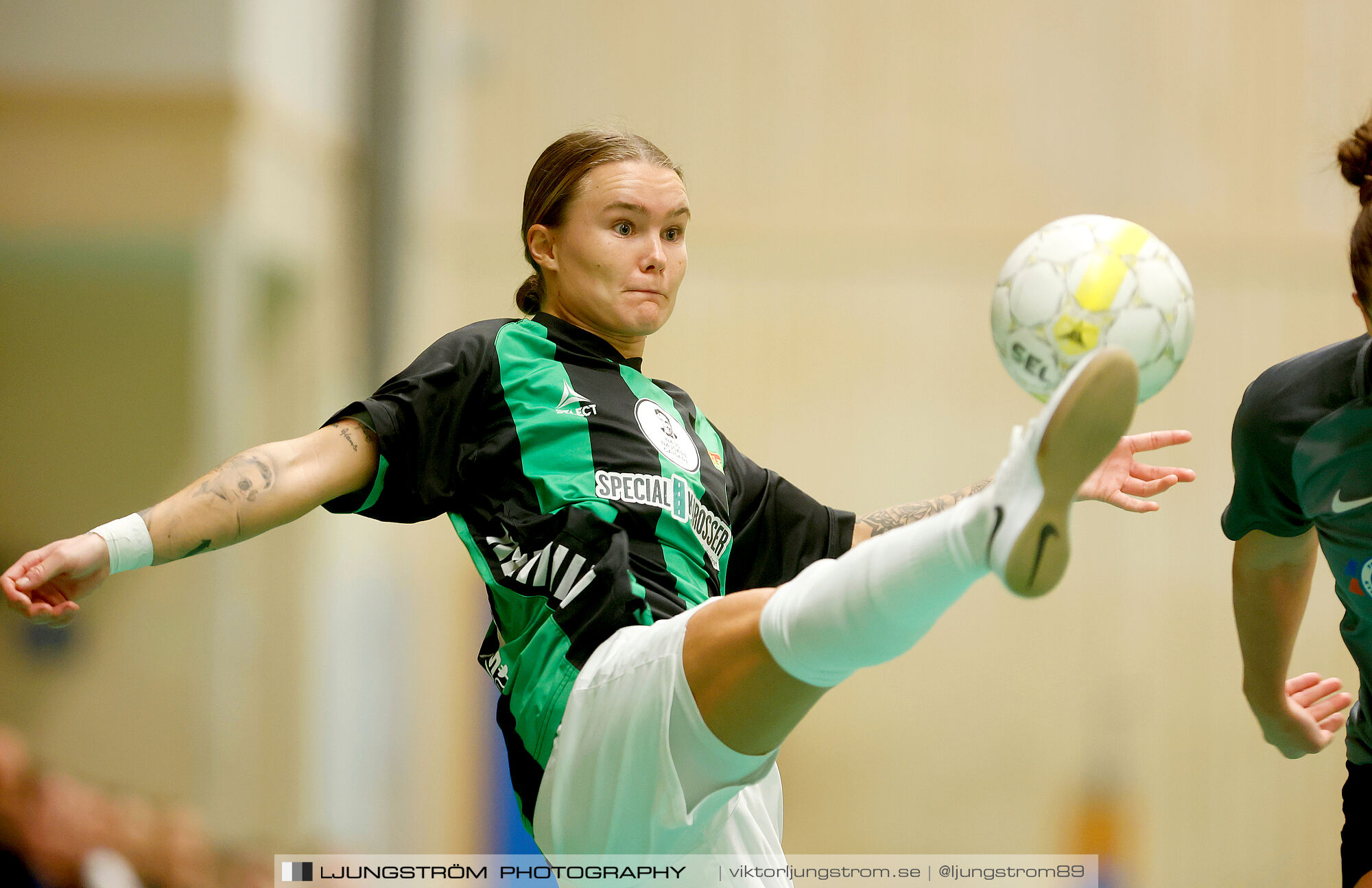 Falköping FC-GAIS Futsal 1-1,dam,Frejahallen,Falköping,Sverige,Futsal,,2025,361925