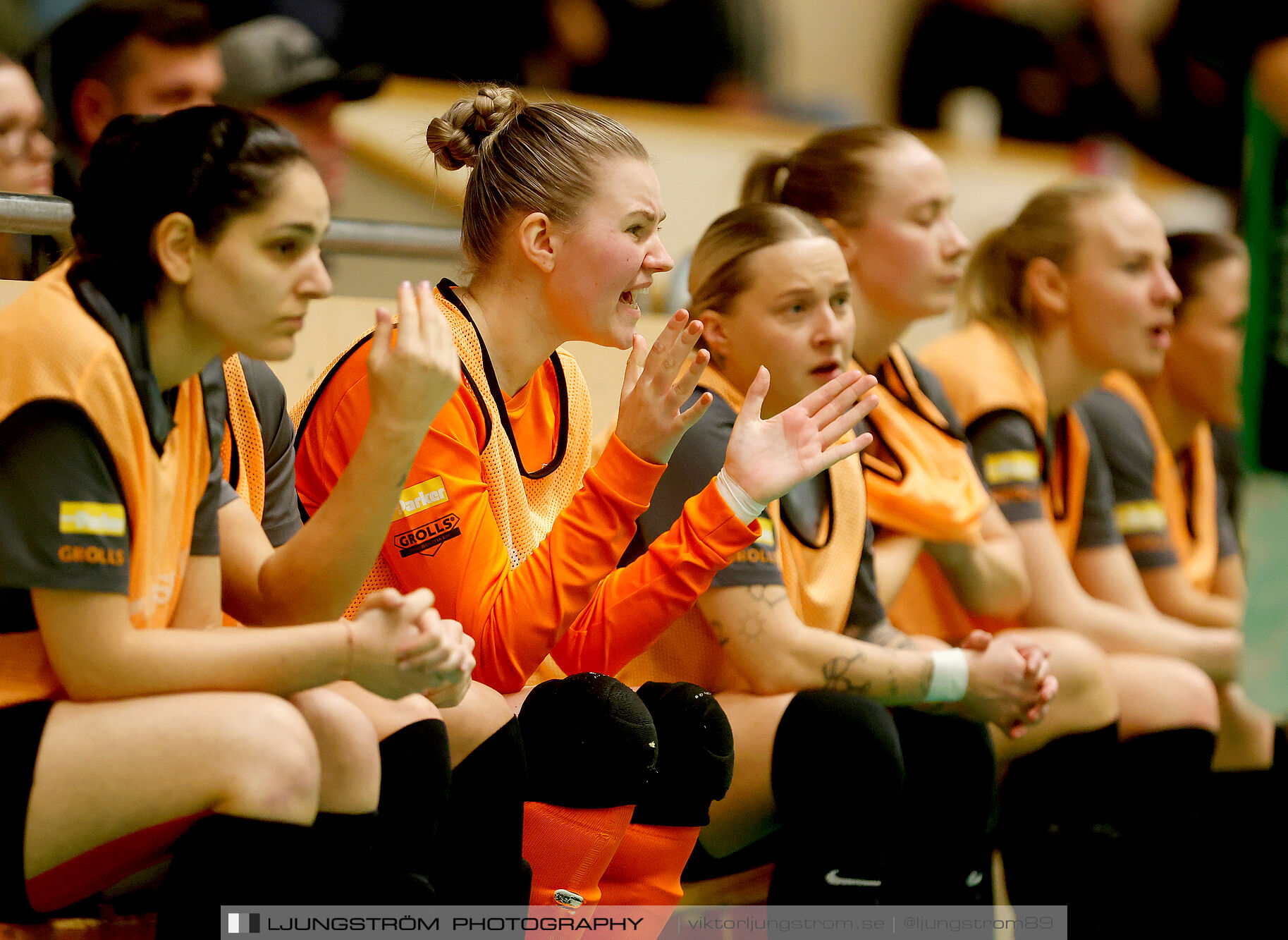 Falköping FC-GAIS Futsal 1-1,dam,Frejahallen,Falköping,Sverige,Futsal,,2025,361927