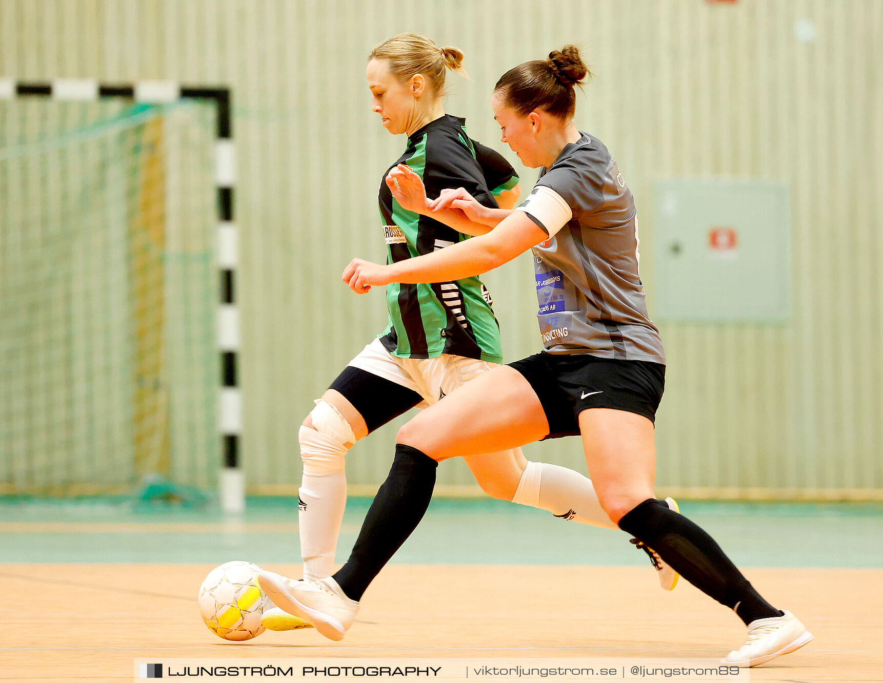 Falköping FC-GAIS Futsal 1-1,dam,Frejahallen,Falköping,Sverige,Futsal,,2025,361943
