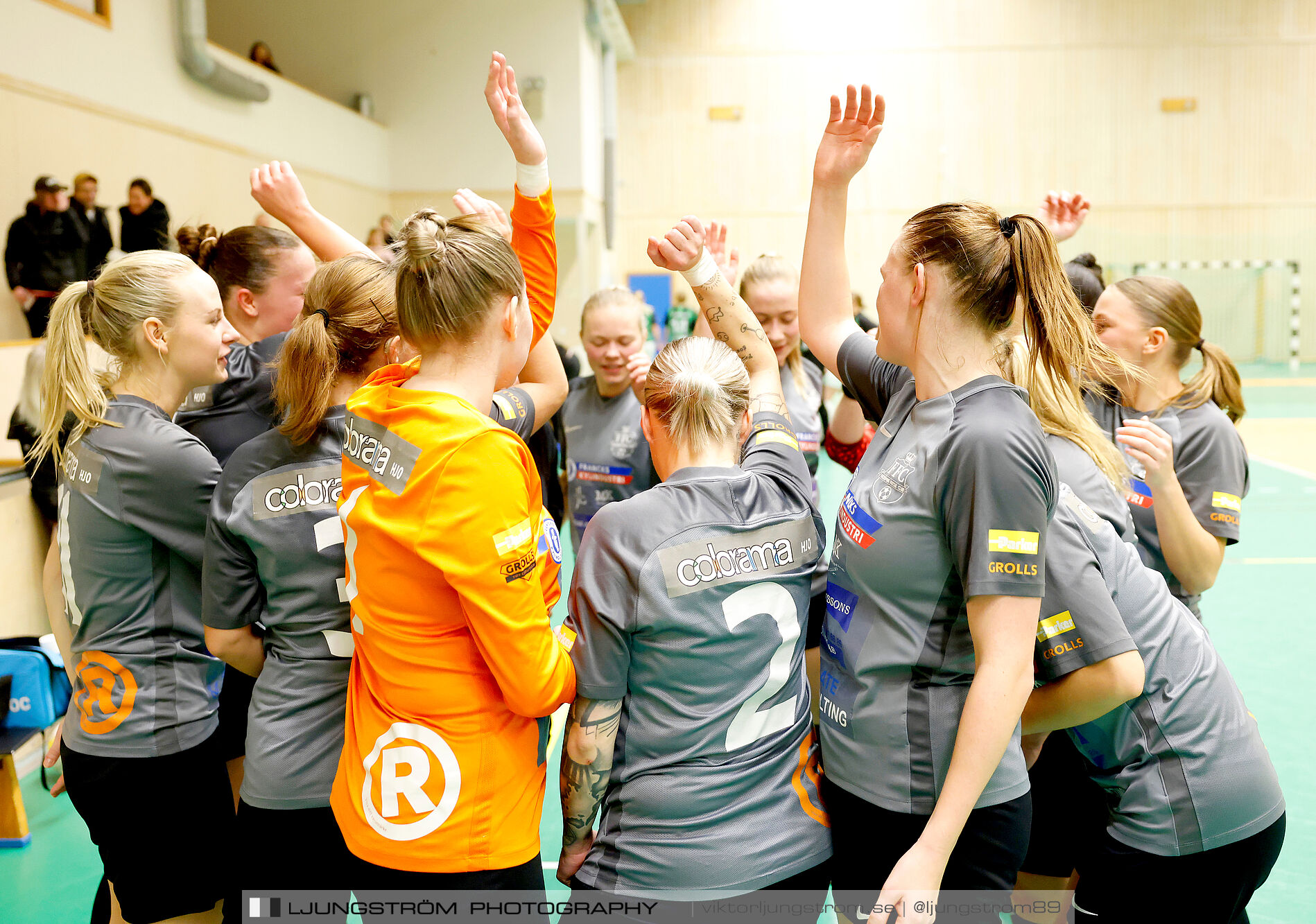 Falköping FC-GAIS Futsal 1-1,dam,Frejahallen,Falköping,Sverige,Futsal,,2025,361966