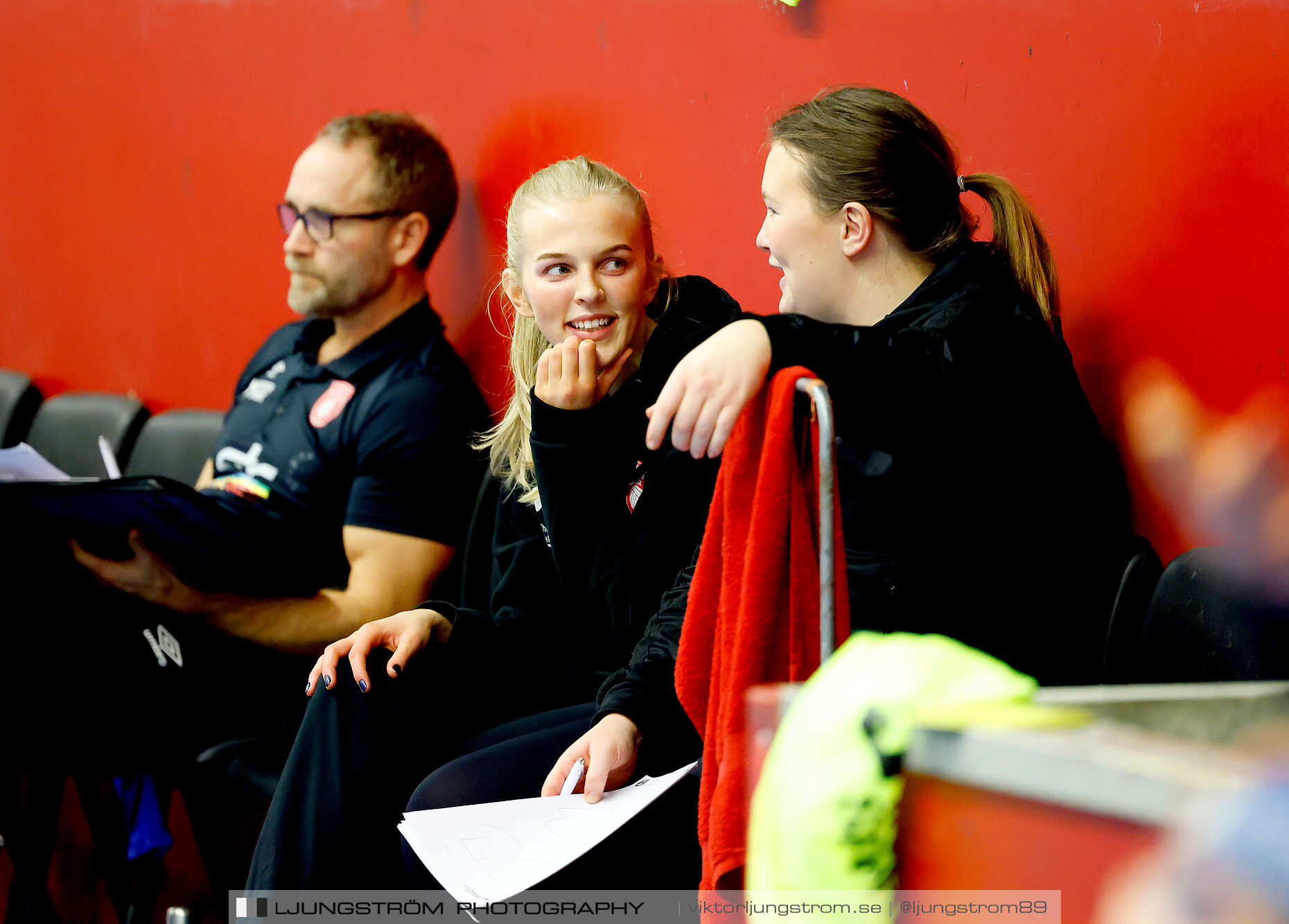 Skövde HF-Kungälvs HK 25-26,dam,Skövde Idrottshall,Skövde,Sverige,Handboll,,2025,361980
