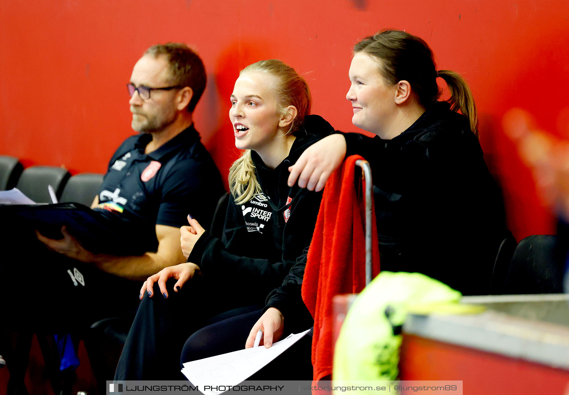Skövde HF-Kungälvs HK 25-26,dam,Skövde Idrottshall,Skövde,Sverige,Handboll,,2025,361981