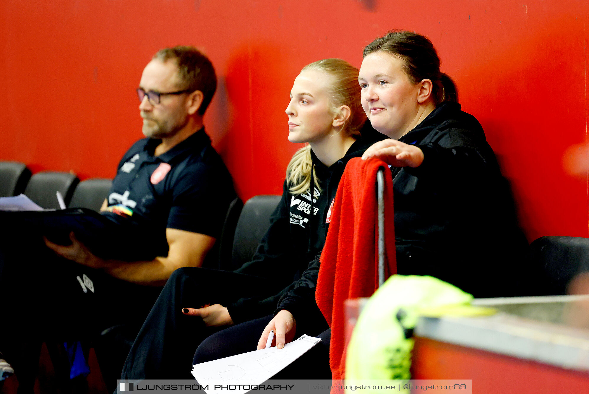 Skövde HF-Kungälvs HK 25-26,dam,Skövde Idrottshall,Skövde,Sverige,Handboll,,2025,361982