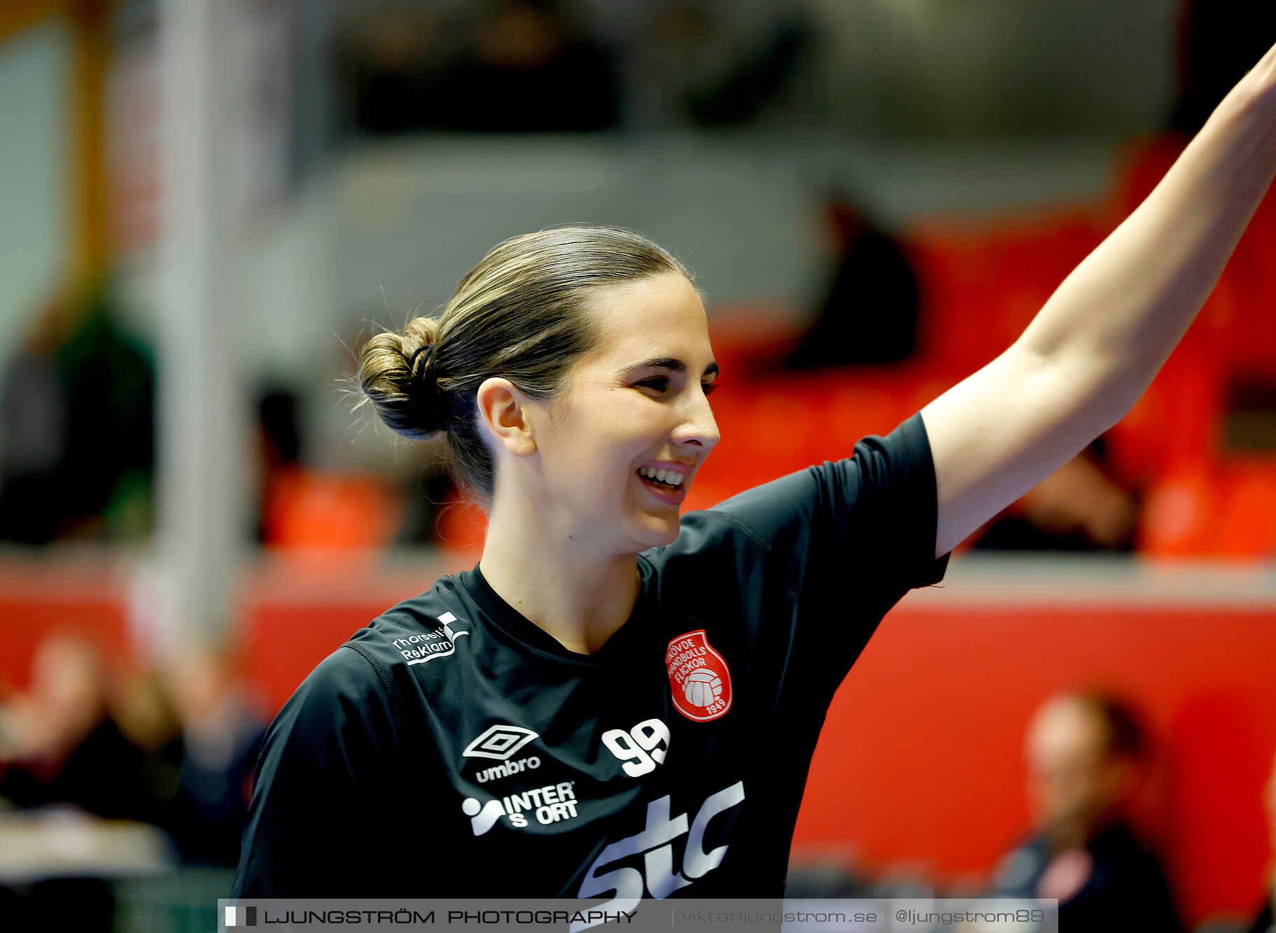 Skövde HF-Kungälvs HK 25-26,dam,Skövde Idrottshall,Skövde,Sverige,Handboll,,2025,361983