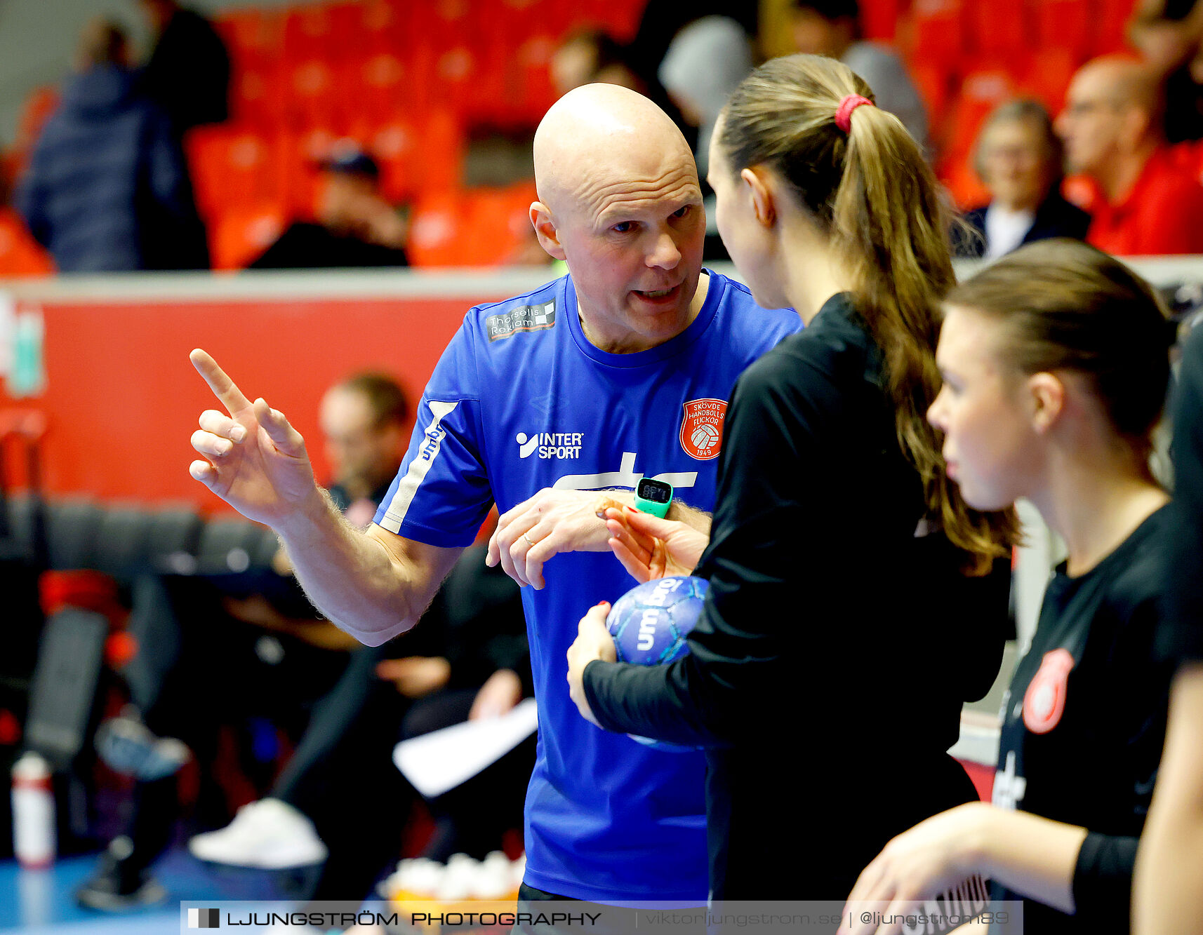 Skövde HF-Kungälvs HK 25-26,dam,Skövde Idrottshall,Skövde,Sverige,Handboll,,2025,361986