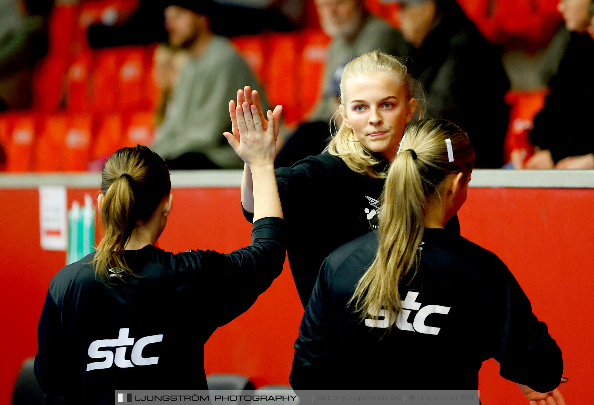 Skövde HF-Kungälvs HK 25-26,dam,Skövde Idrottshall,Skövde,Sverige,Handboll,,2025,361990