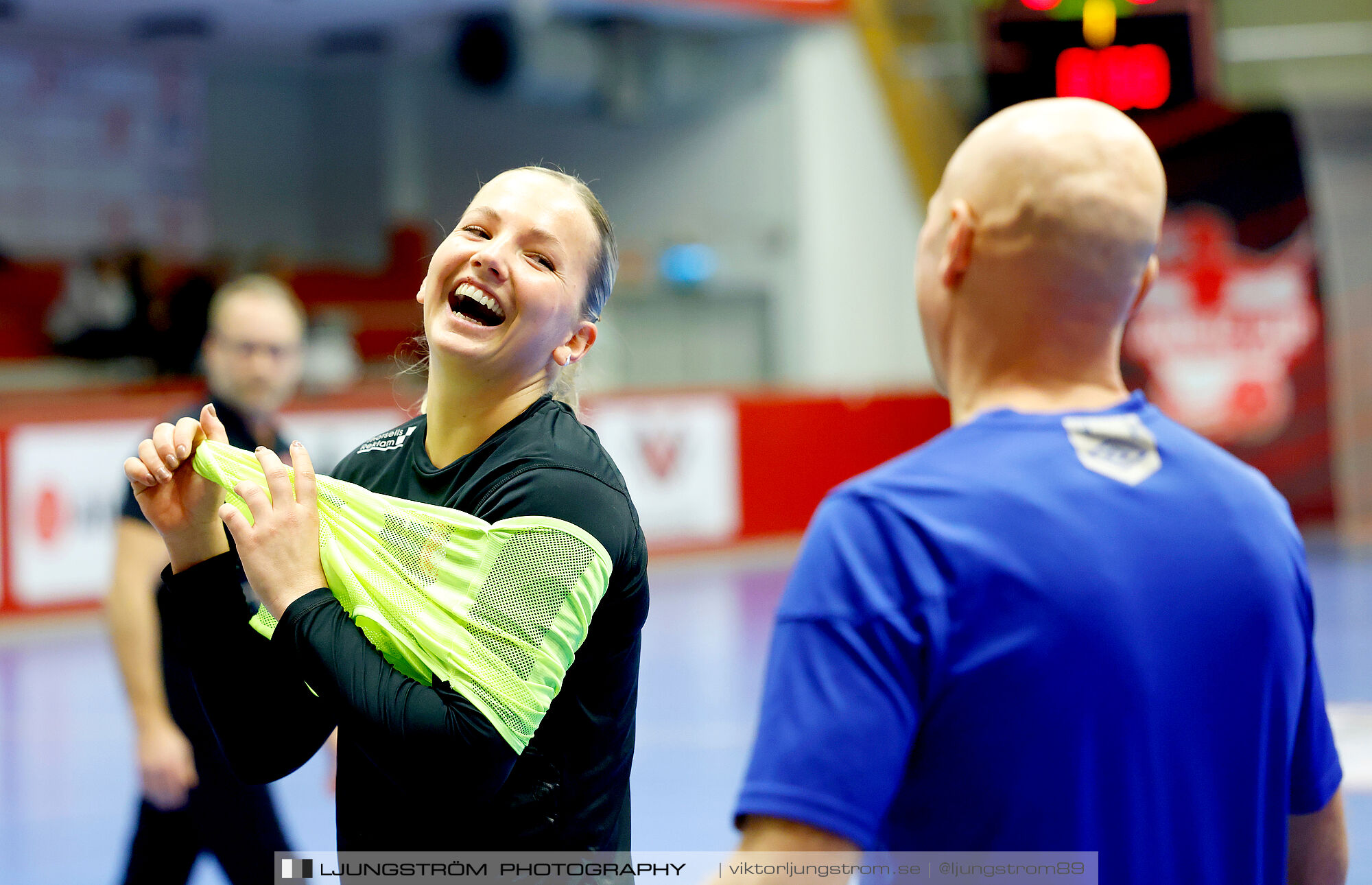 Skövde HF-Kungälvs HK 25-26,dam,Skövde Idrottshall,Skövde,Sverige,Handboll,,2025,361991