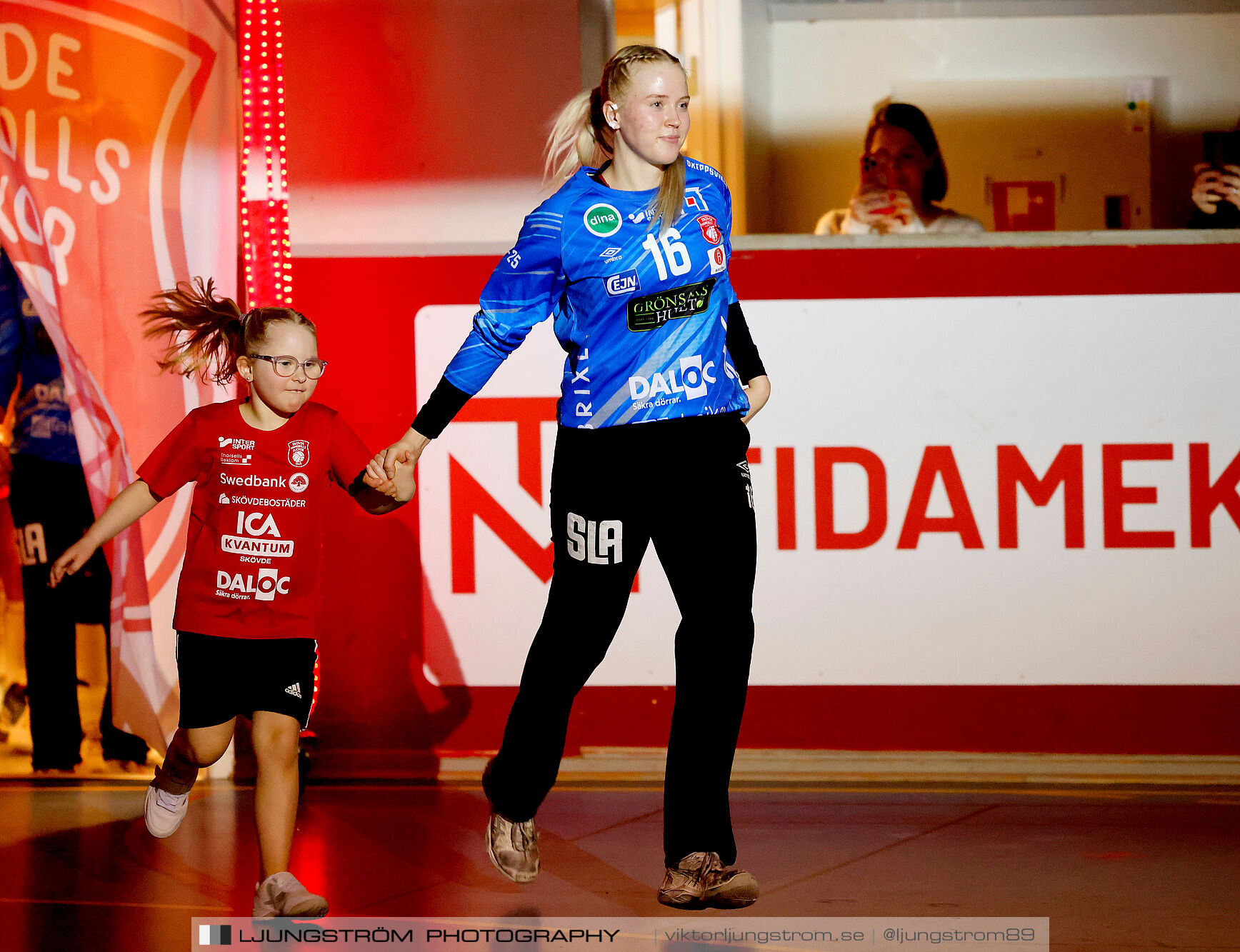Skövde HF-Kungälvs HK 25-26,dam,Skövde Idrottshall,Skövde,Sverige,Handboll,,2025,362004