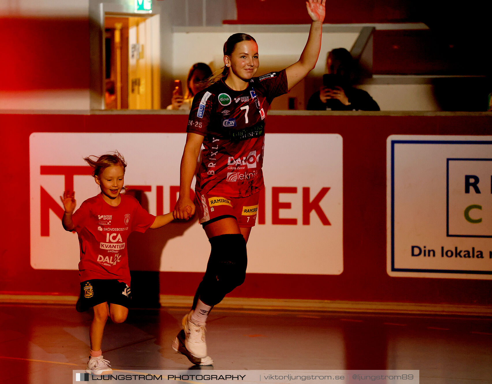 Skövde HF-Kungälvs HK 25-26,dam,Skövde Idrottshall,Skövde,Sverige,Handboll,,2025,362007