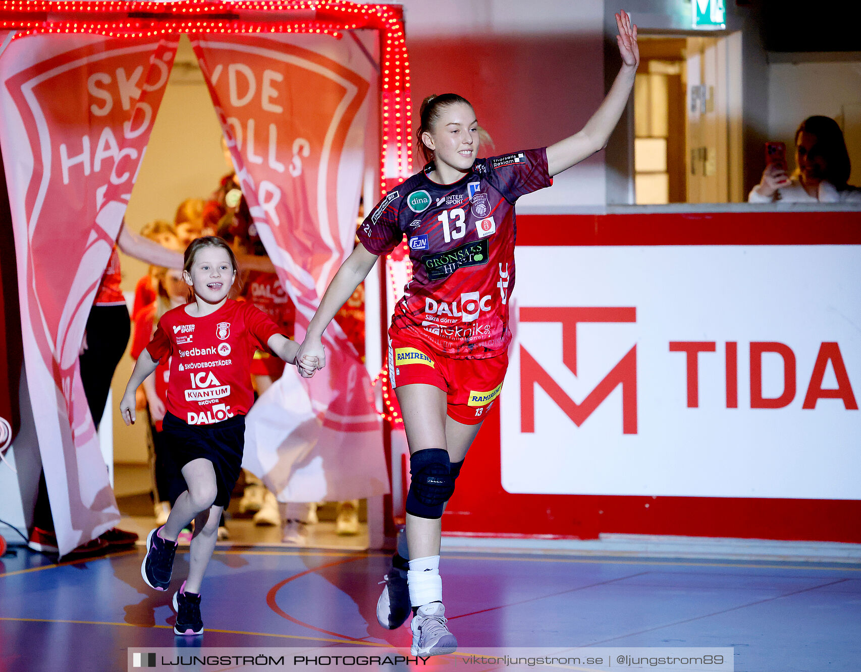 Skövde HF-Kungälvs HK 25-26,dam,Skövde Idrottshall,Skövde,Sverige,Handboll,,2025,362011