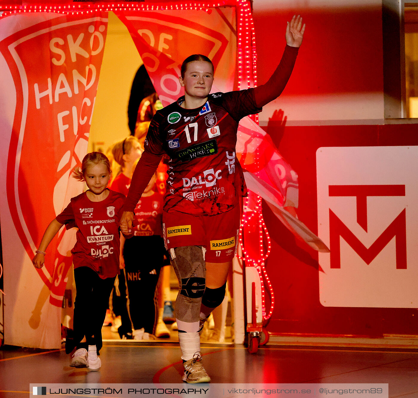 Skövde HF-Kungälvs HK 25-26,dam,Skövde Idrottshall,Skövde,Sverige,Handboll,,2025,362013