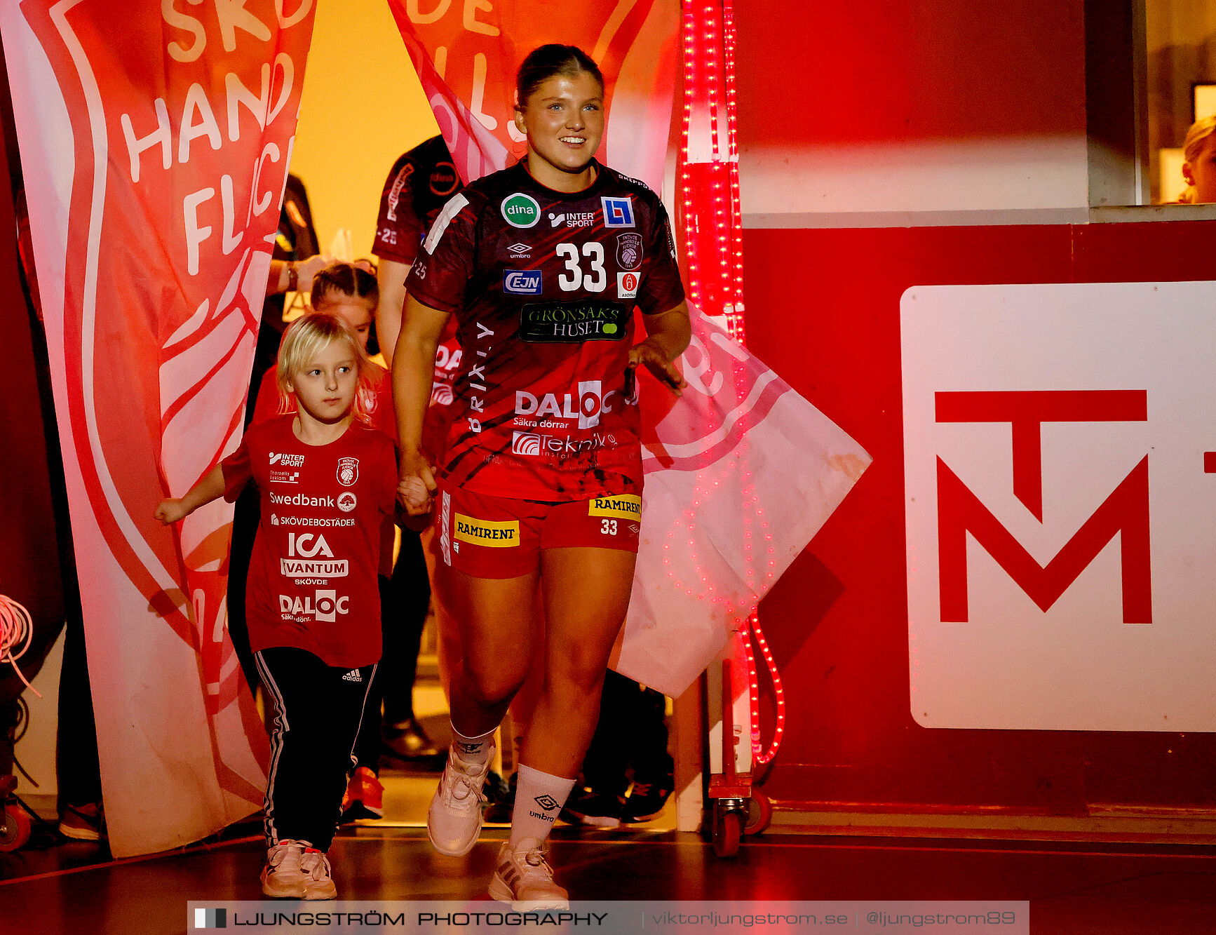 Skövde HF-Kungälvs HK 25-26,dam,Skövde Idrottshall,Skövde,Sverige,Handboll,,2025,362019