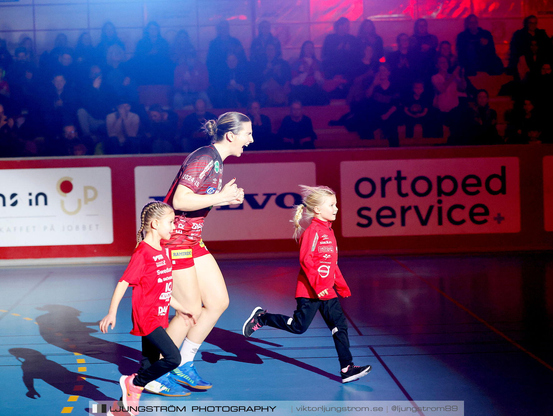 Skövde HF-Kungälvs HK 25-26,dam,Skövde Idrottshall,Skövde,Sverige,Handboll,,2025,362026