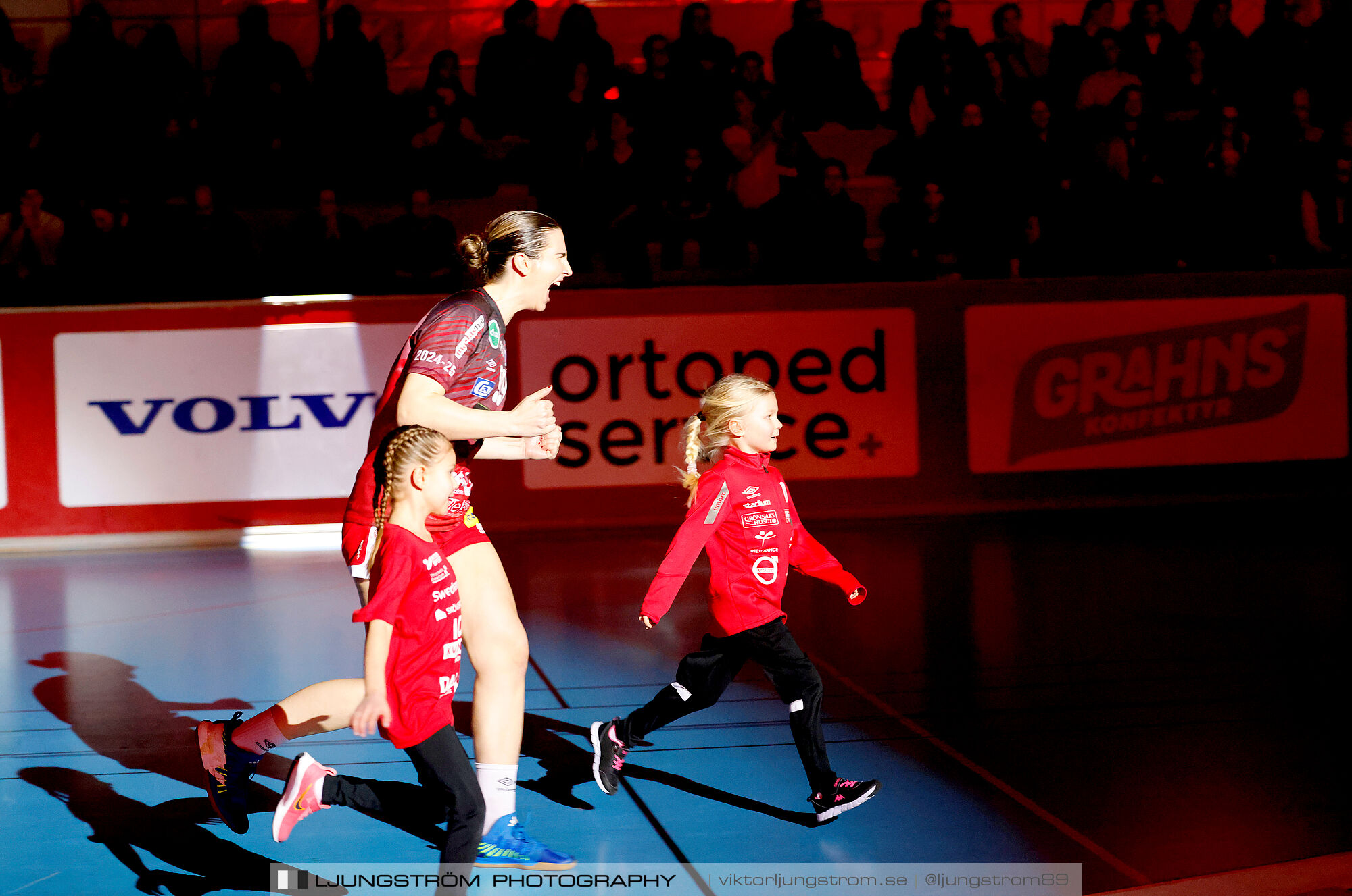 Skövde HF-Kungälvs HK 25-26,dam,Skövde Idrottshall,Skövde,Sverige,Handboll,,2025,362027