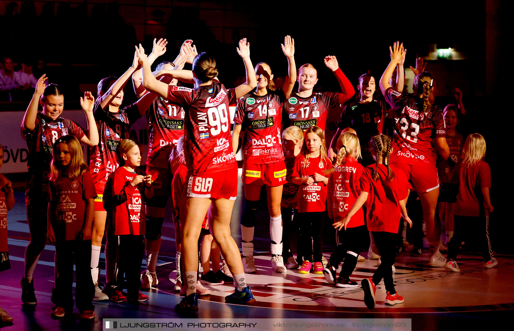 Skövde HF-Kungälvs HK 25-26,dam,Skövde Idrottshall,Skövde,Sverige,Handboll,,2025,362032