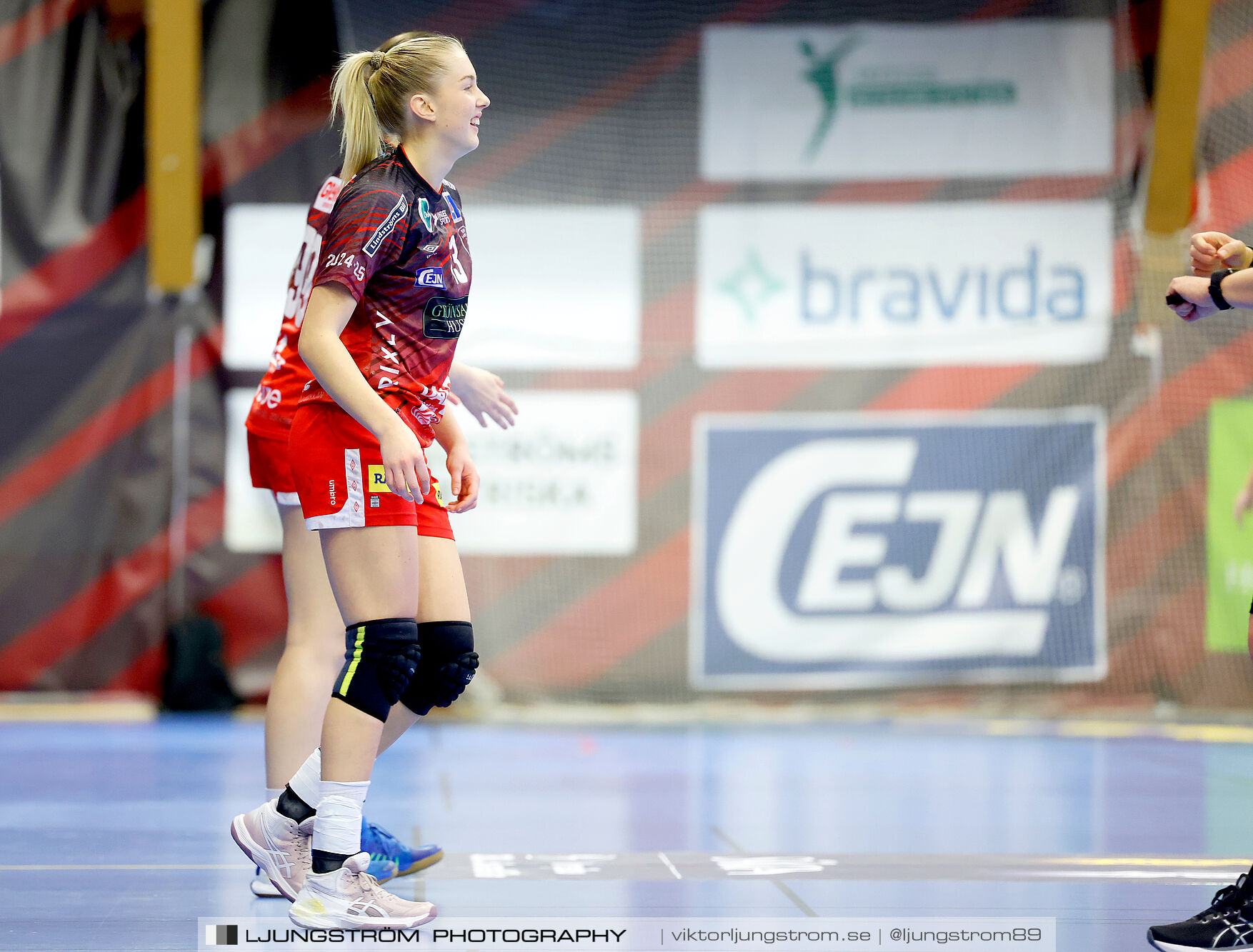 Skövde HF-Kungälvs HK 25-26,dam,Skövde Idrottshall,Skövde,Sverige,Handboll,,2025,362039