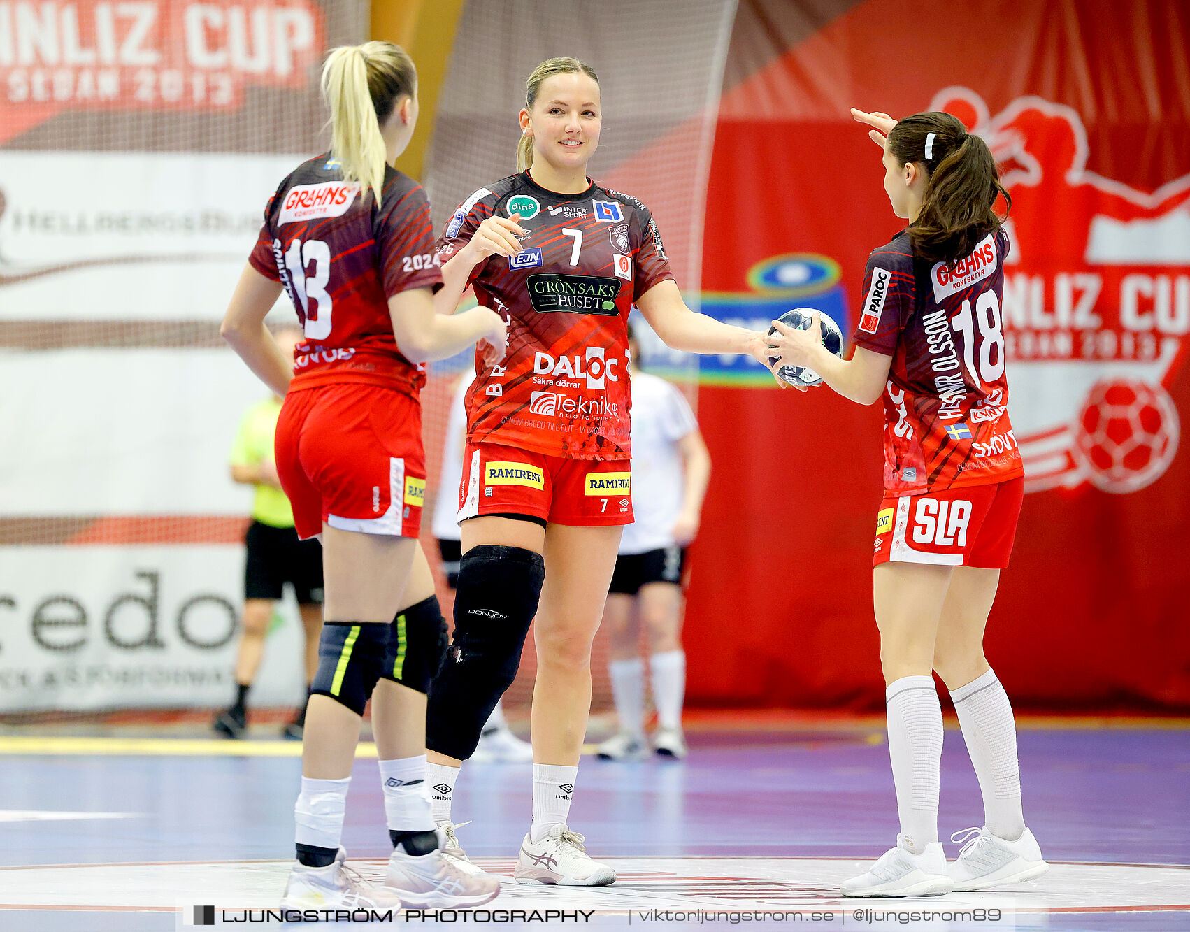 Skövde HF-Kungälvs HK 25-26,dam,Skövde Idrottshall,Skövde,Sverige,Handboll,,2025,362041
