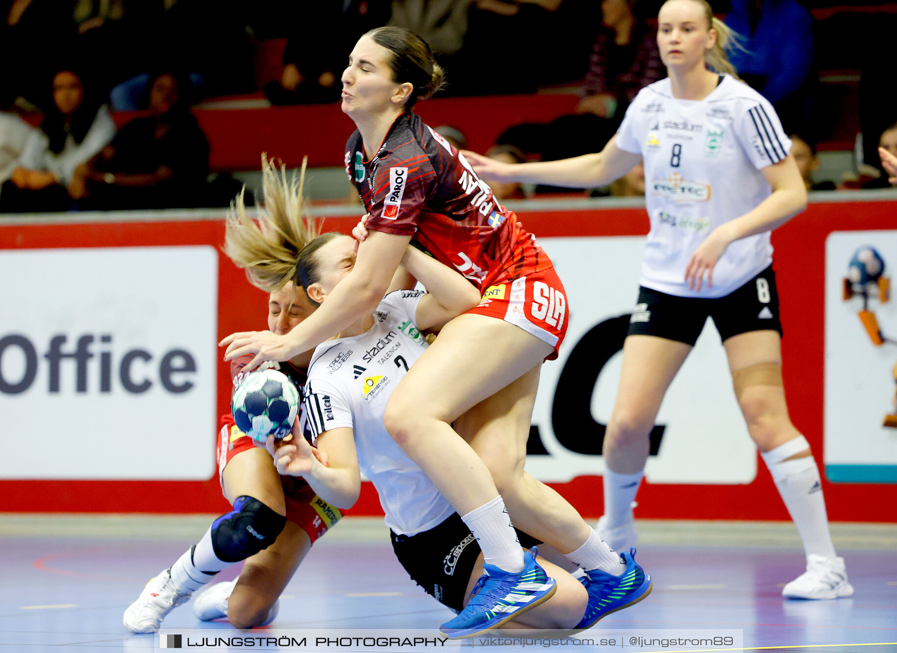 Skövde HF-Kungälvs HK 25-26,dam,Skövde Idrottshall,Skövde,Sverige,Handboll,,2025,362065